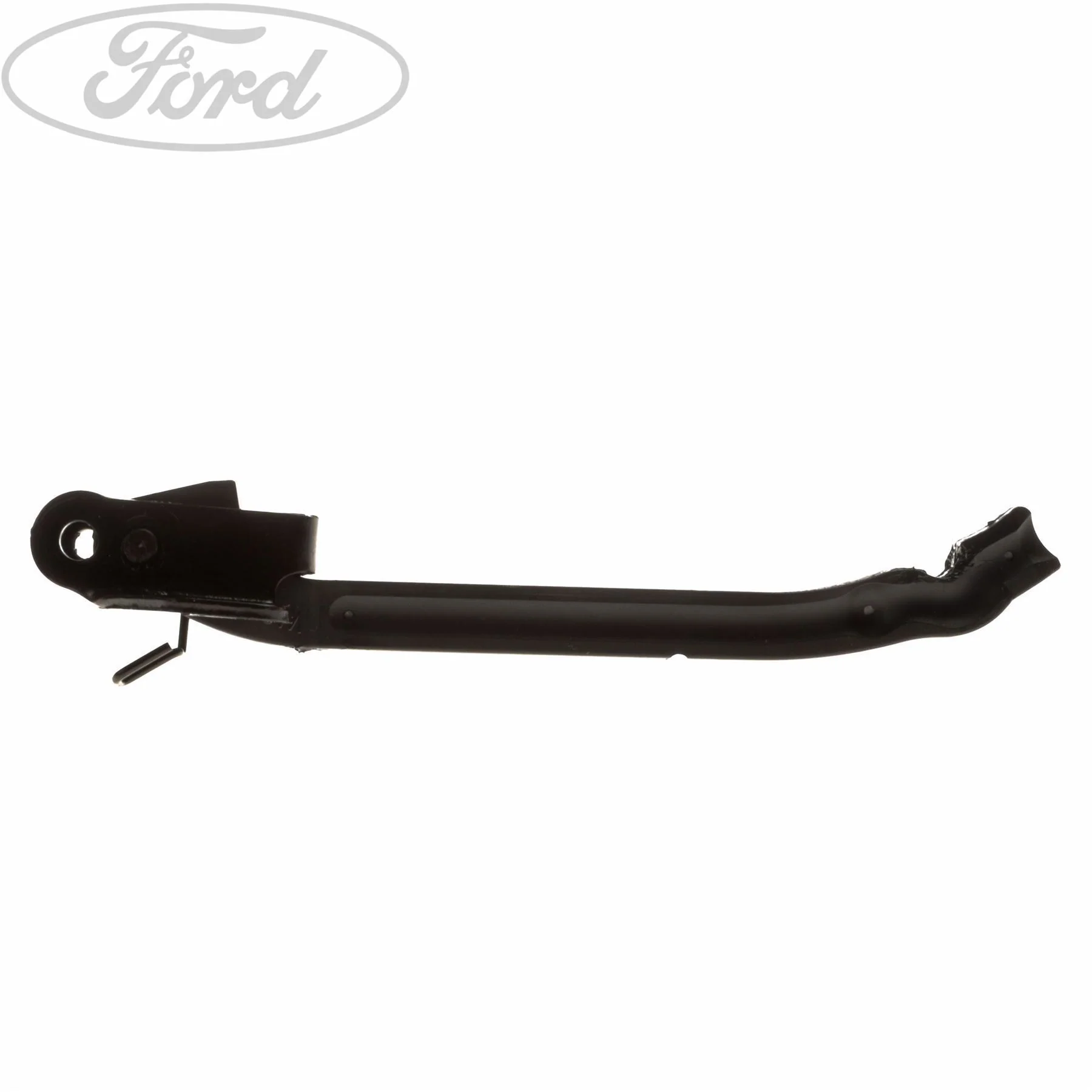Limitador de apertura para bisagra de puerta delantera O/S (lado del pasajero) original para Ford Transit 4872286 - Image 4