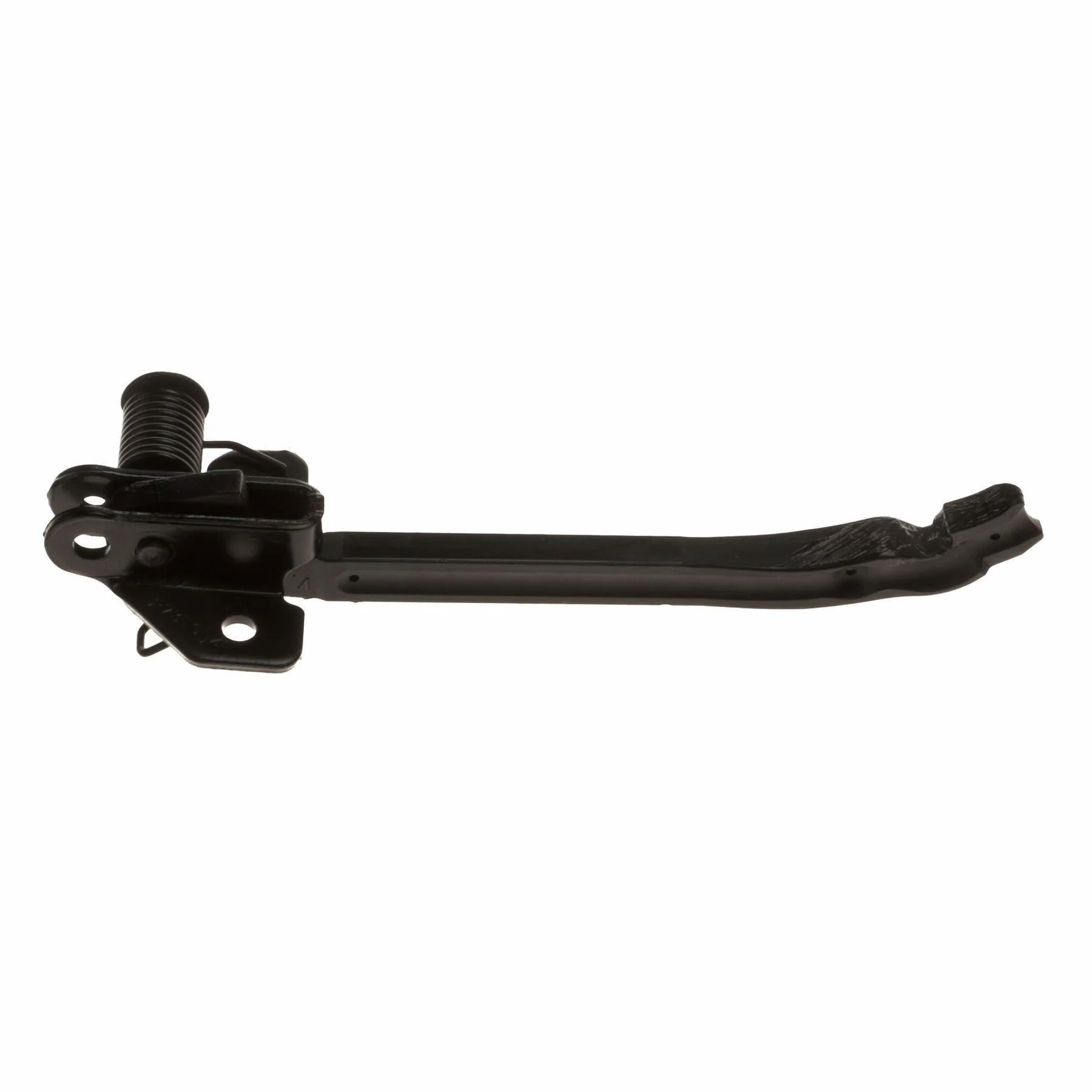 Limitador de apertura para bisagra de puerta delantera O/S (lado del pasajero) original para Ford Transit 4872286 - Image 5