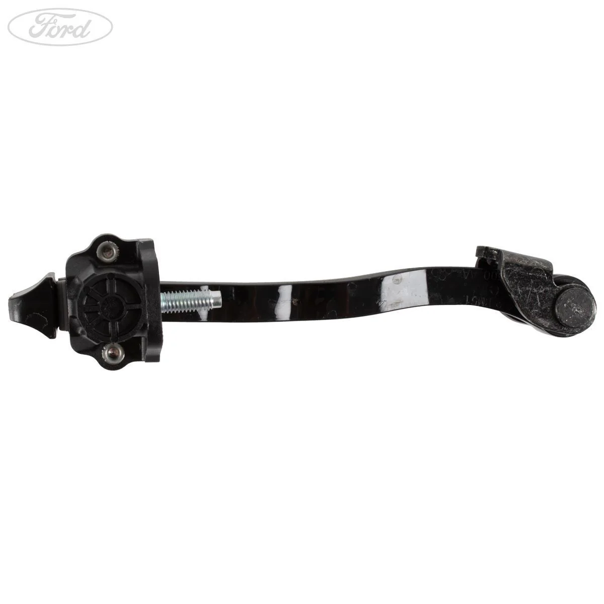 Limitador de apertura para bisagra de puerta delantera original para Ford Focus 1714637 - Image 3