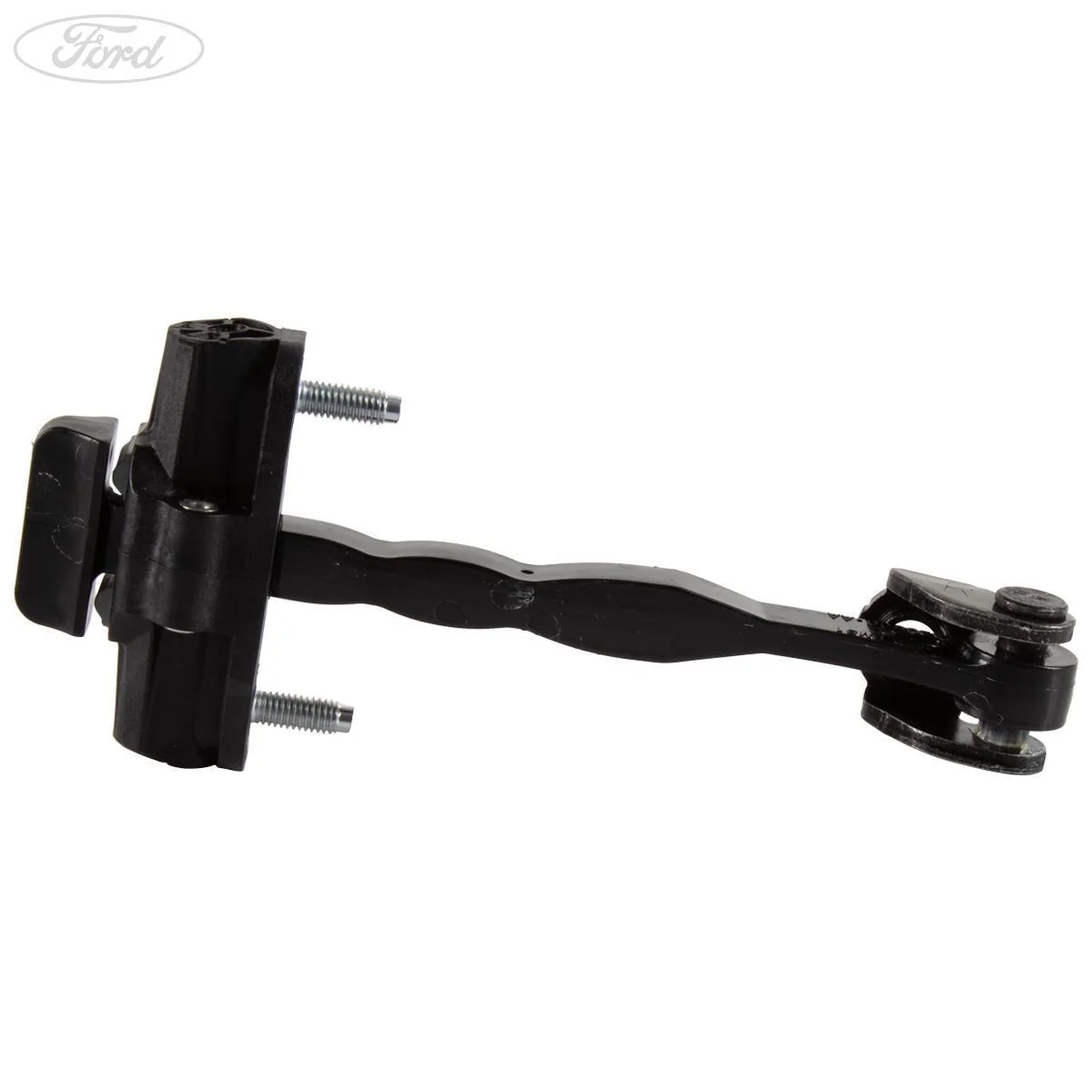 Limitador de apertura para bisagra de puerta delantera original para Ford Focus 1714637 - Image 4