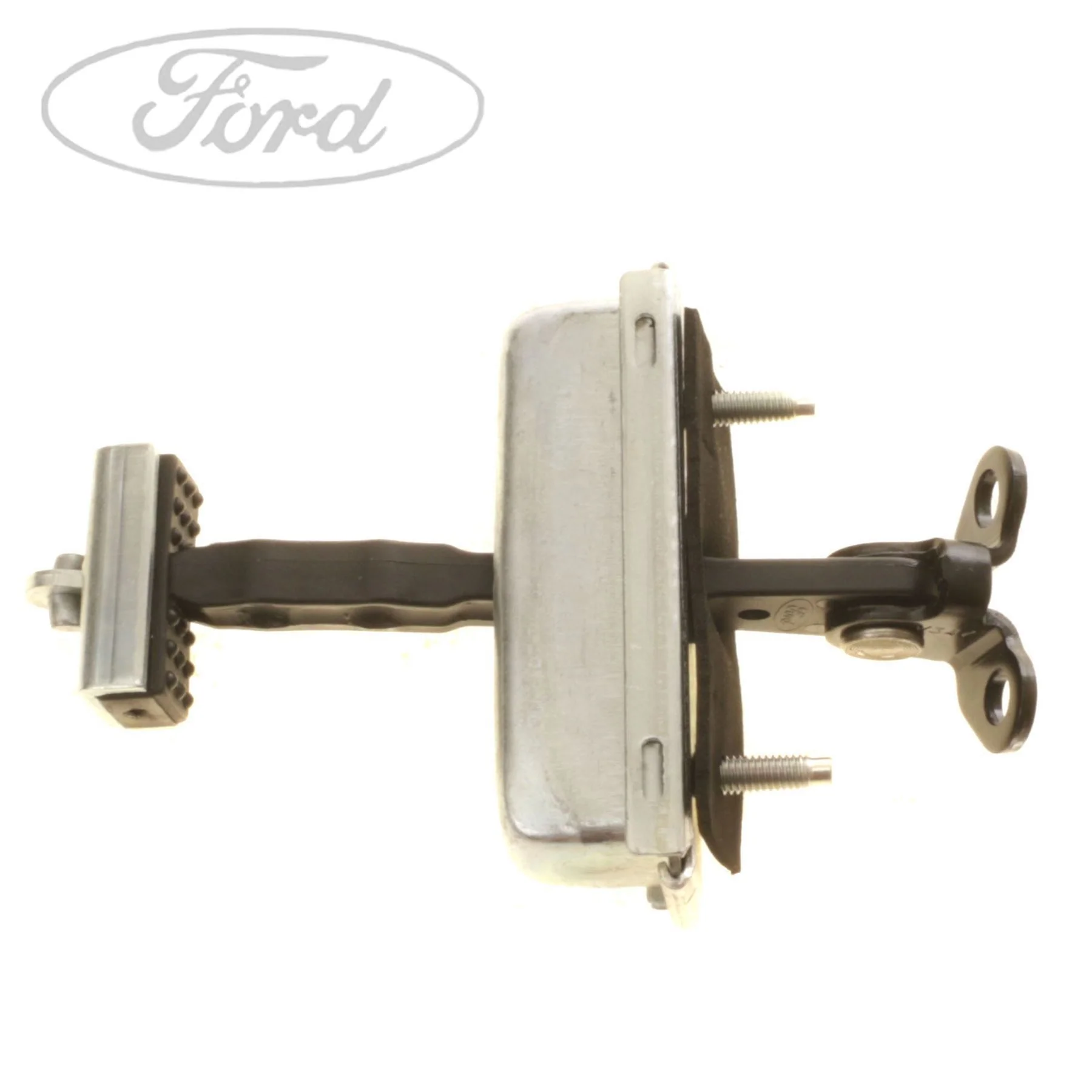 Limitador de apertura para bisagra de puerta delantera original para Ford Transit 1868154 - Image 2