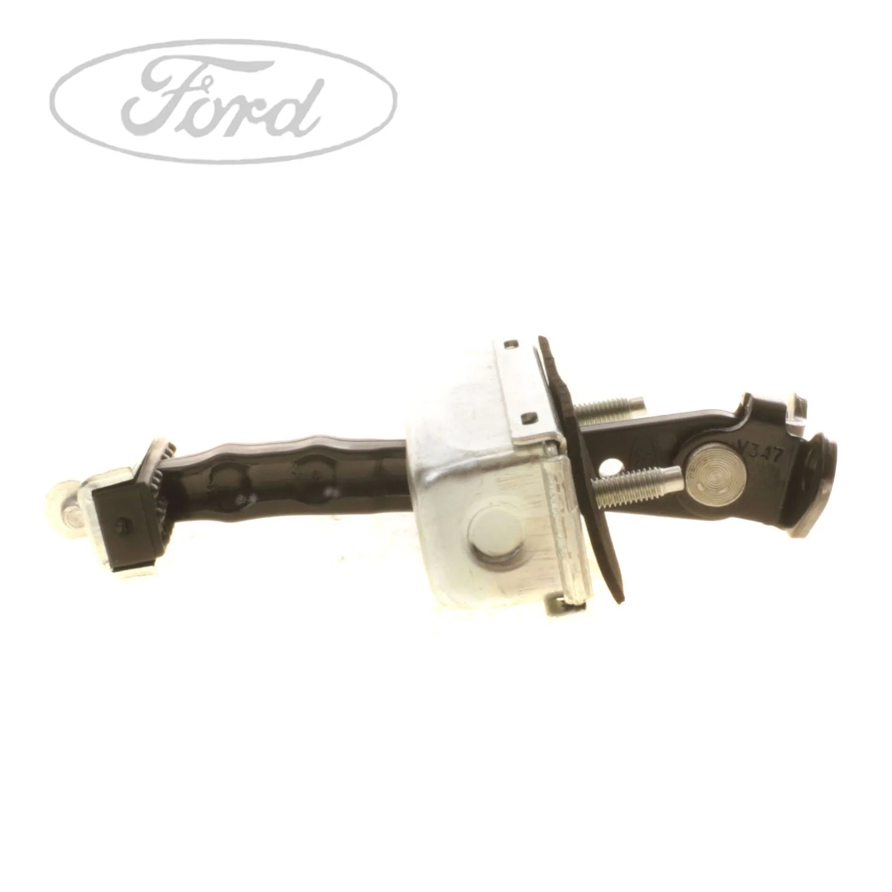 Limitador de apertura para bisagra de puerta delantera original para Ford Transit 1868154 - Image 3