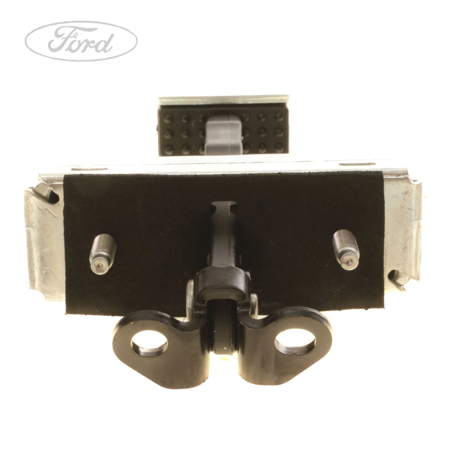 Limitador de apertura para bisagra de puerta delantera original para Ford Transit 1868154 - Image 4