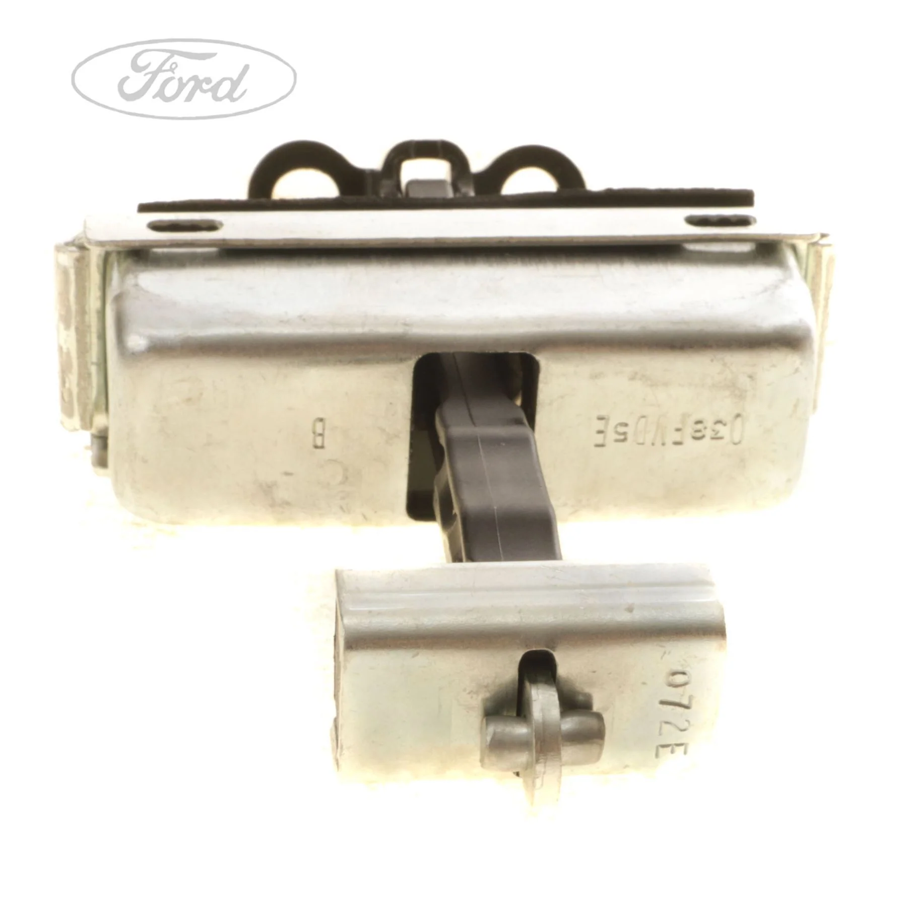 Limitador de apertura para bisagra de puerta delantera original para Ford Transit 1868154 - Image 5