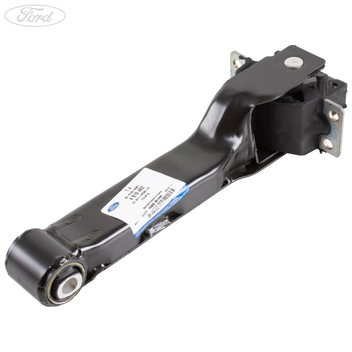 Limitador de par para montaje en caja de cambios original Ford 4519492