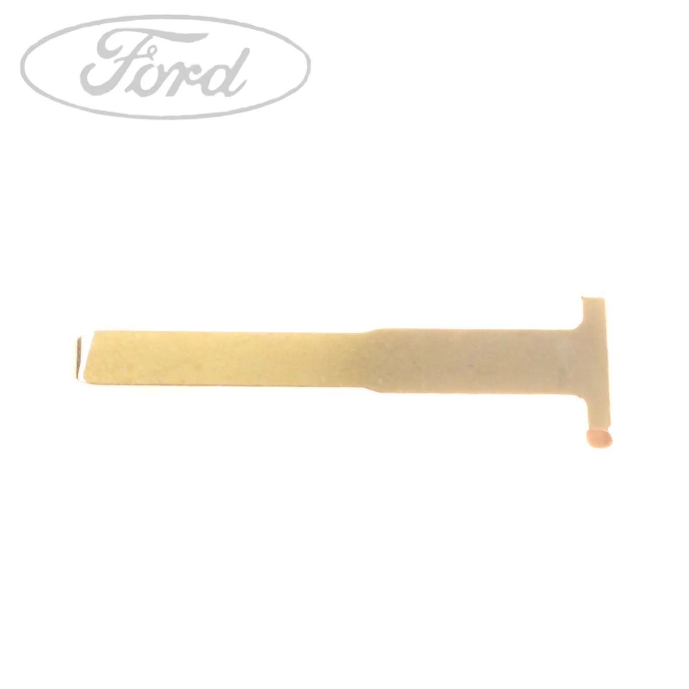 Llave en blanco original para Ford C-Max Mondeo Galaxy S-Max Focus C-Max Kuga 1520330 - Image 2