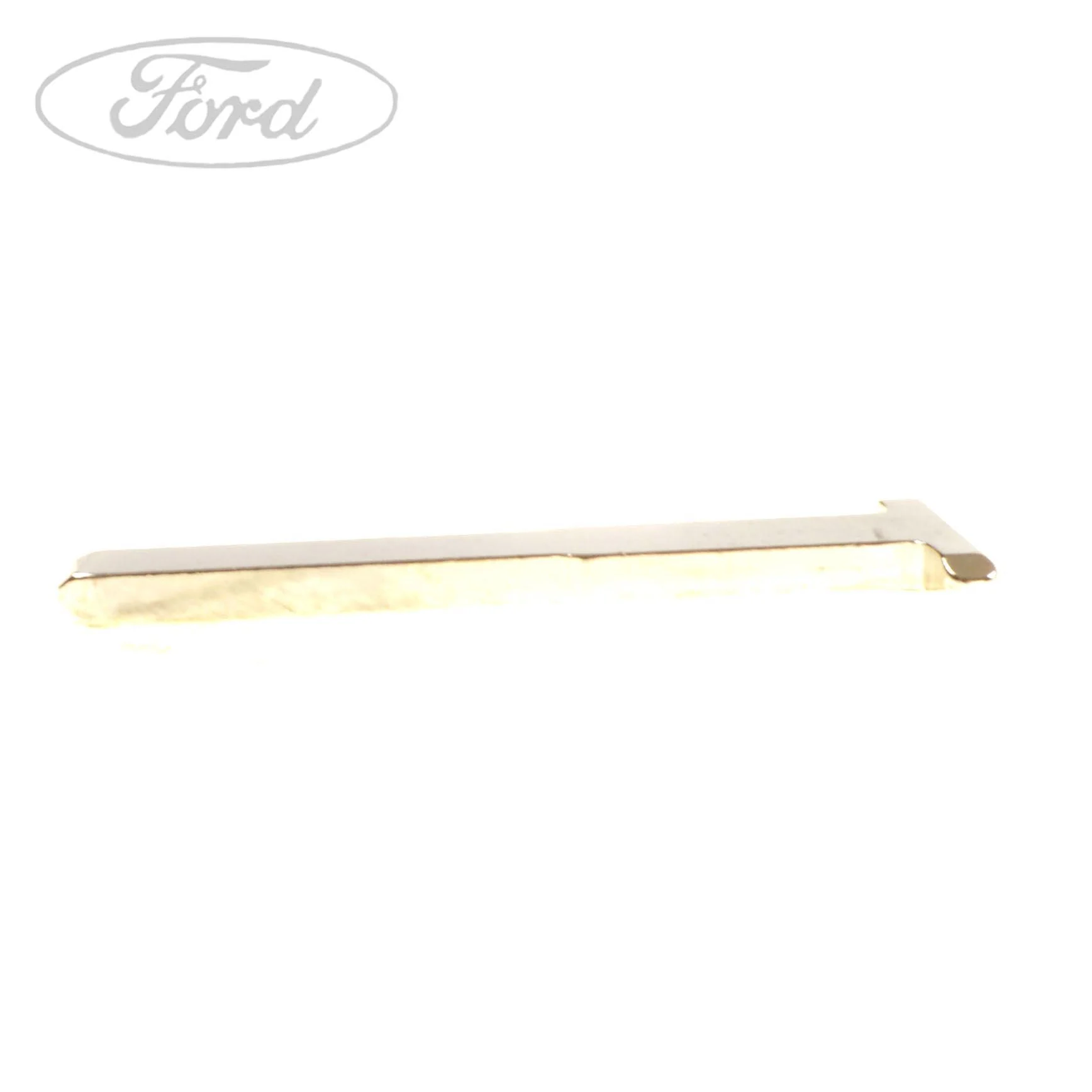 Llave en blanco original para Ford C-Max Mondeo Galaxy S-Max Focus C-Max Kuga 1520330 - Image 3