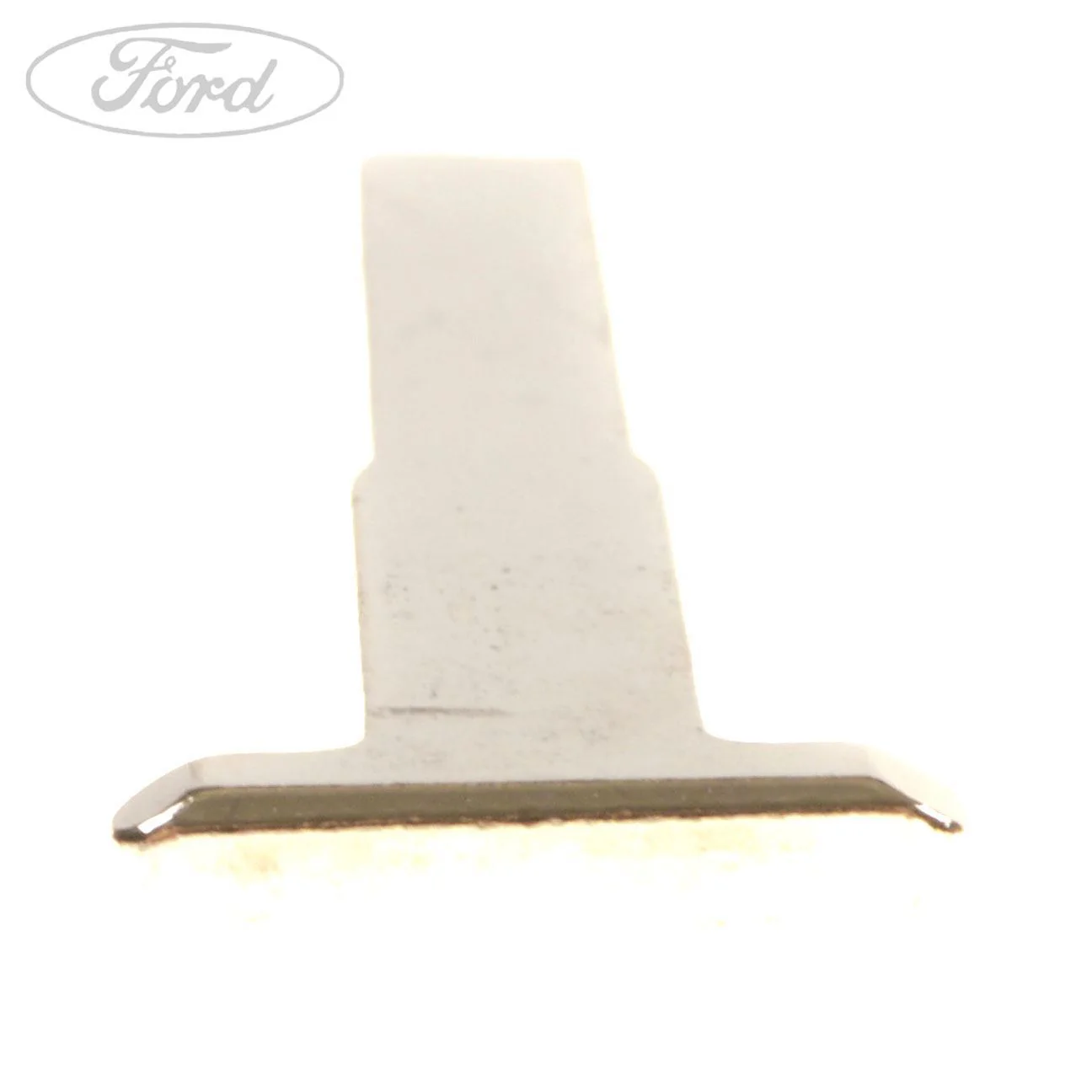 Llave en blanco original para Ford C-Max Mondeo Galaxy S-Max Focus C-Max Kuga 1520330 - Image 4