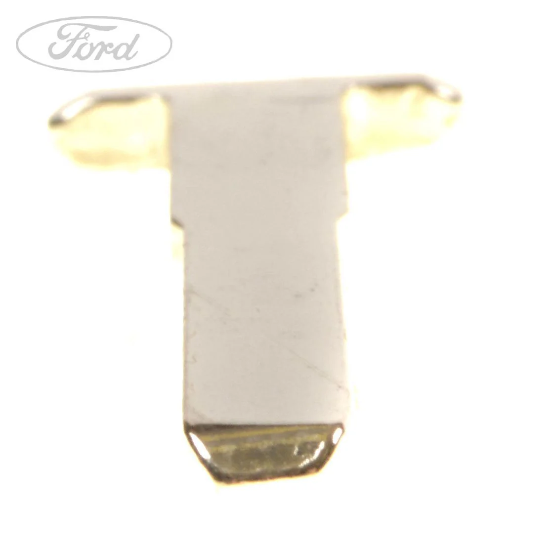 Llave en blanco original para Ford C-Max Mondeo Galaxy S-Max Focus C-Max Kuga 1520330 - Image 5
