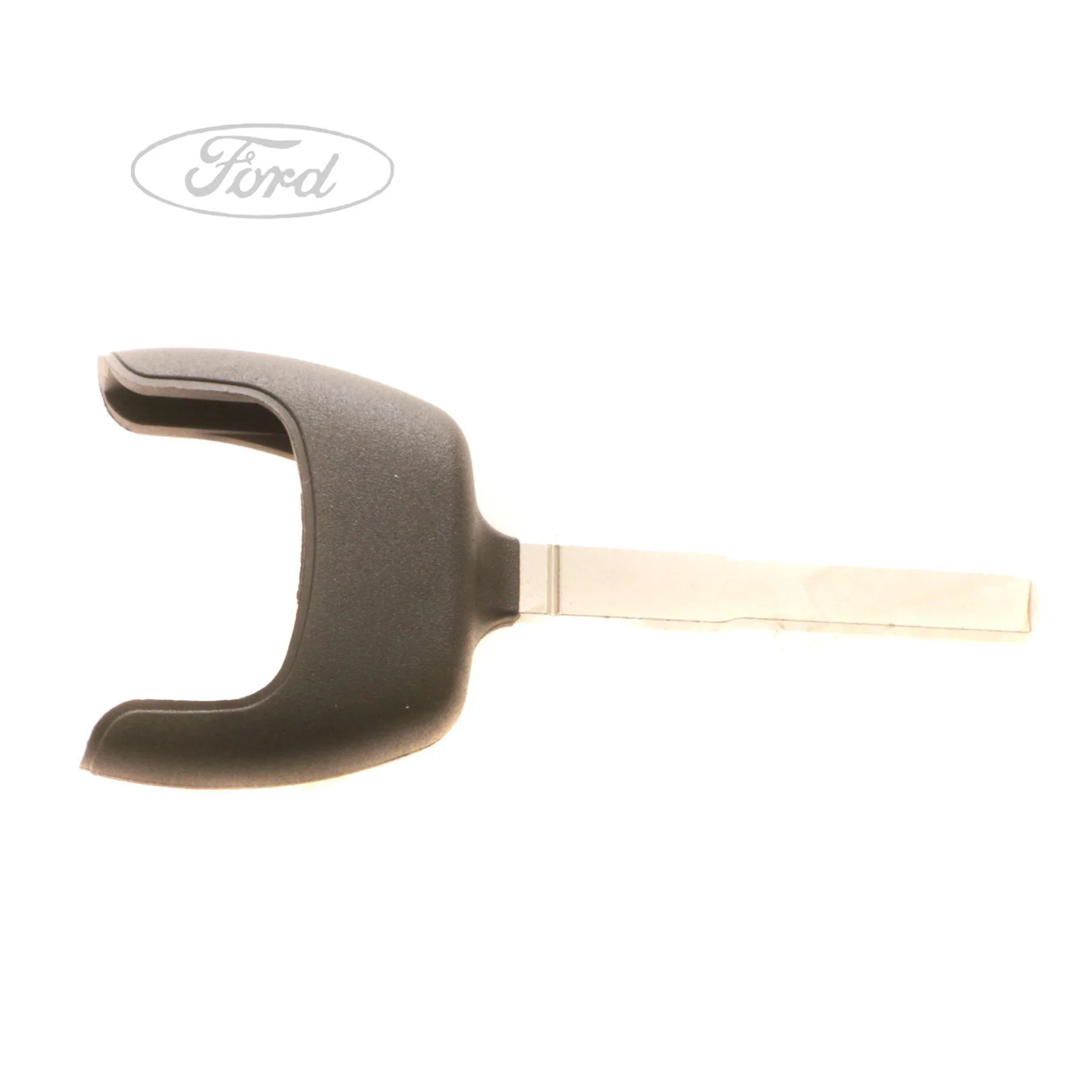 Llave en blanco original para Ford Fiesta 1543945 - Image 2