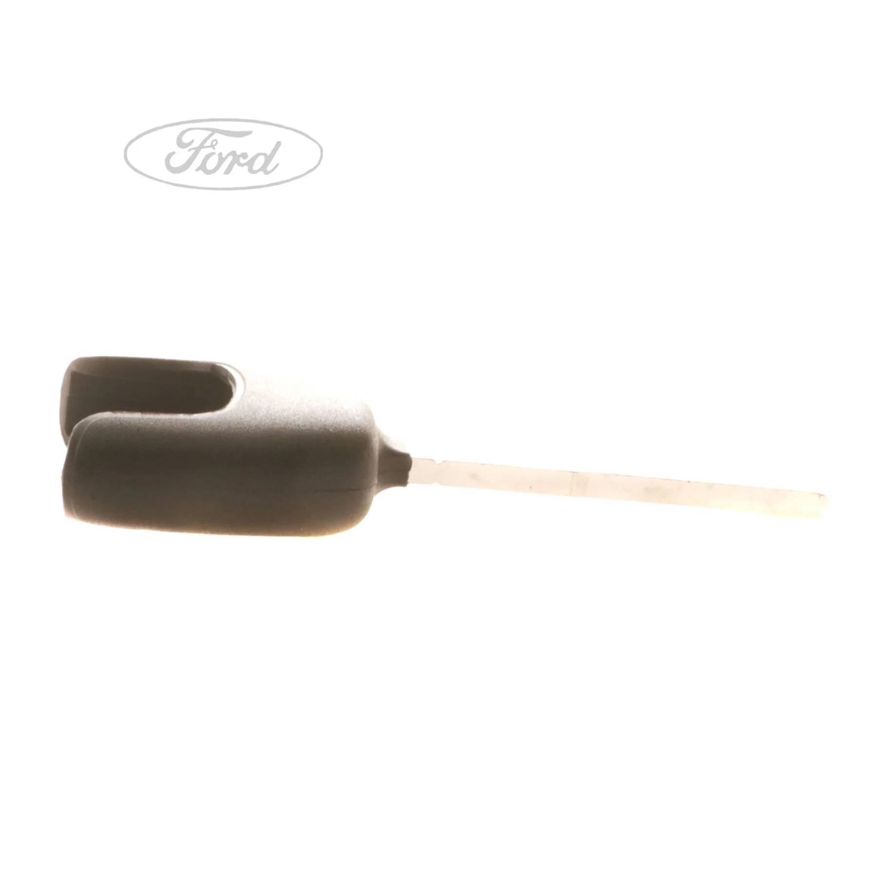 Llave en blanco original para Ford Fiesta 1543945 - Image 3