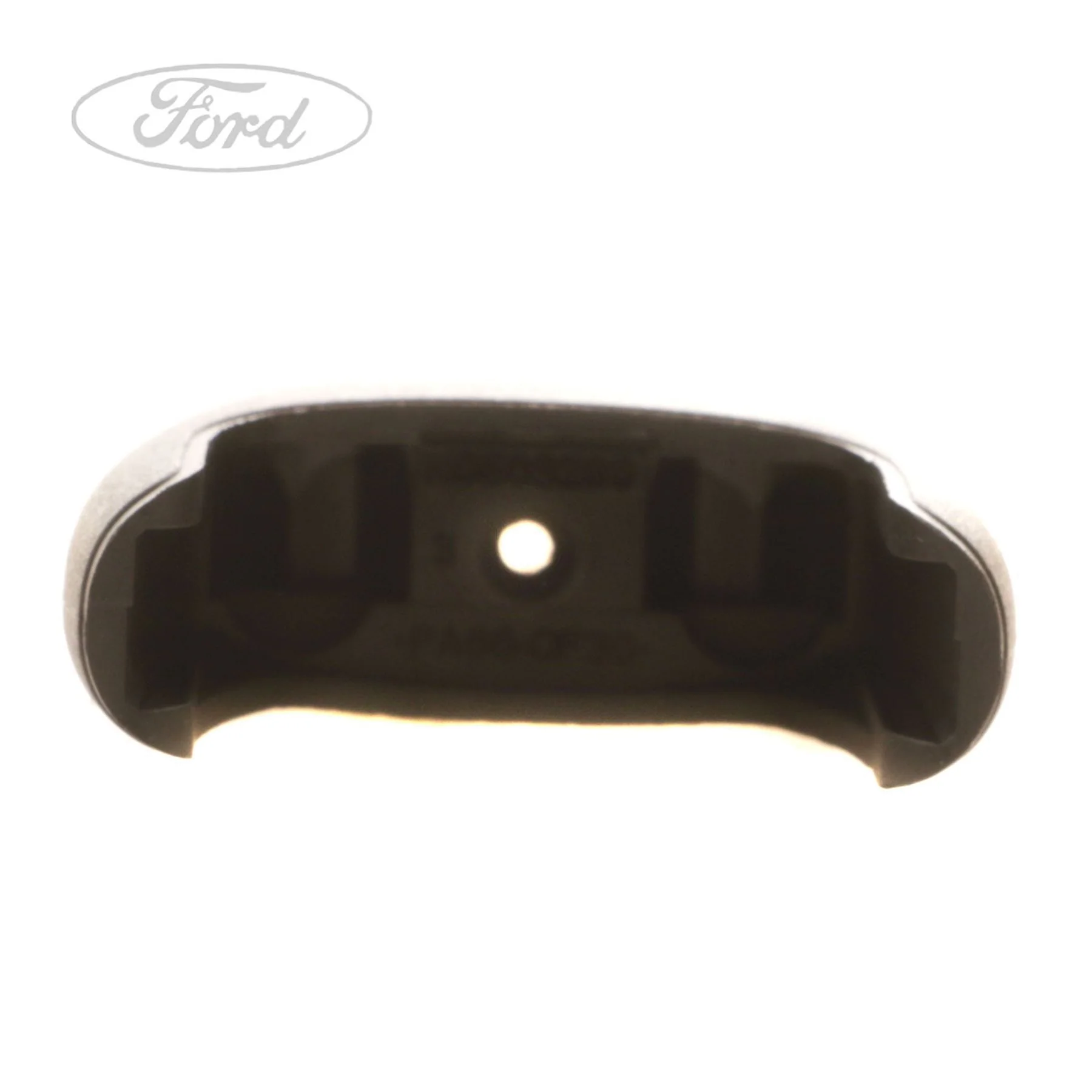 Llave en blanco original para Ford Fiesta 1543945 - Image 4