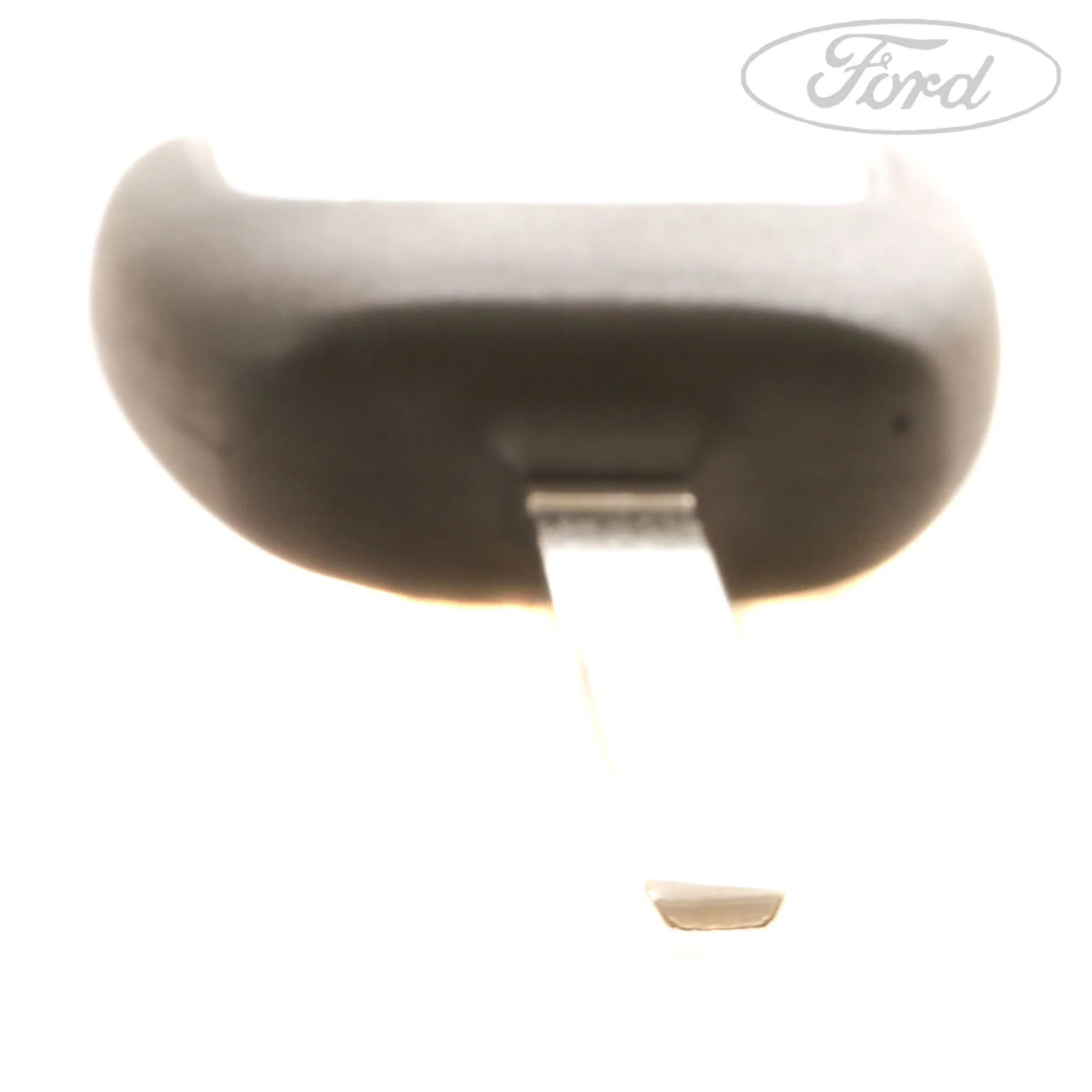 Llave en blanco original para Ford Fiesta 1543945 - Image 5