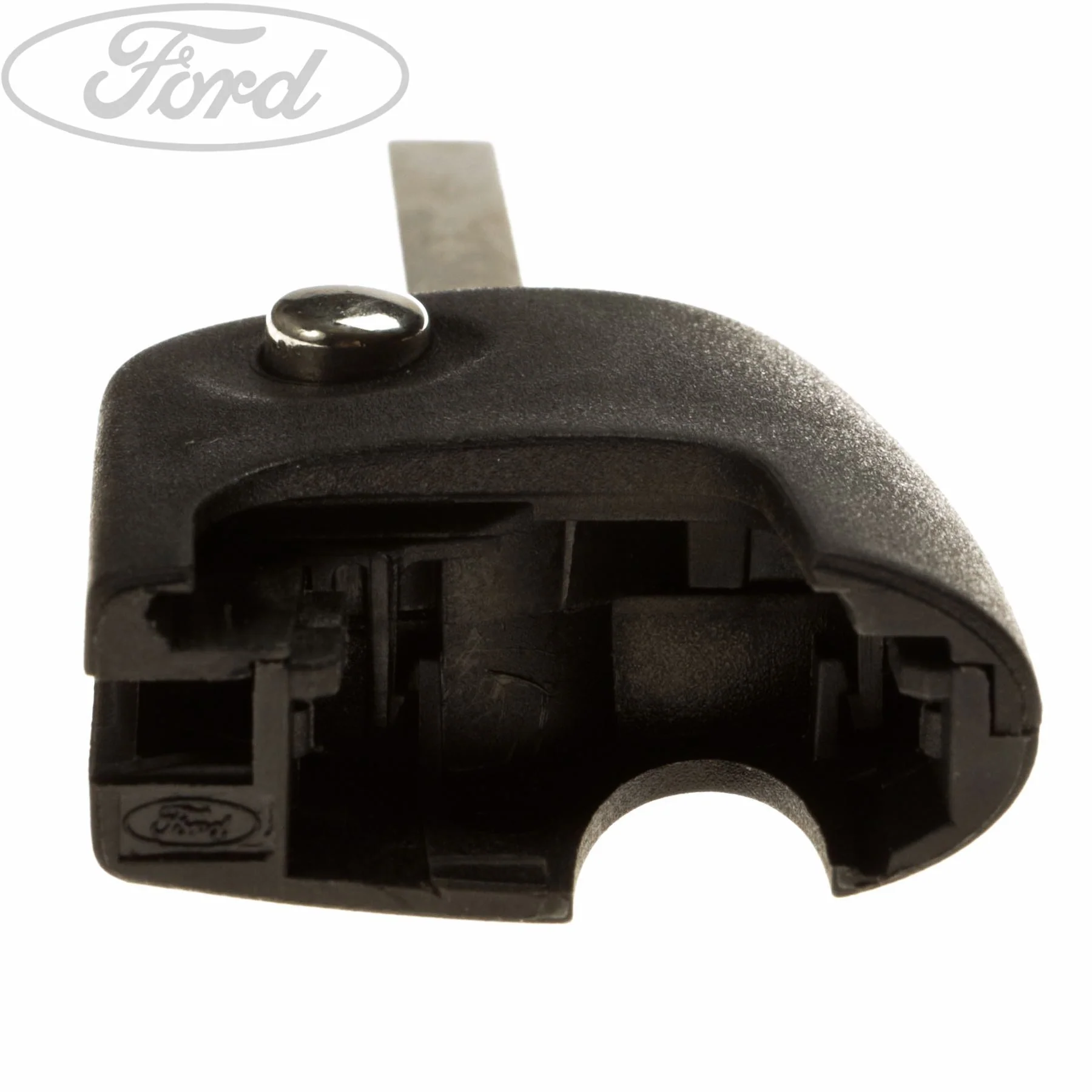 Llave en blanco original para Ford Mondeo Estate Mondeo Galaxy S-Max 1835316 - Image 5