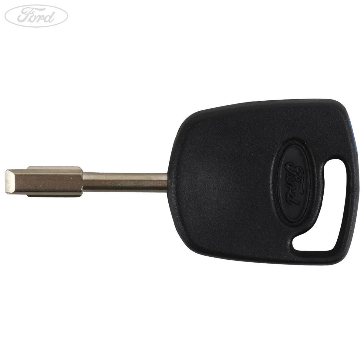 Llave en blanco sin grabar no iluminada original para Ford Transit Connect 2002-2013 4060101 - Image 2