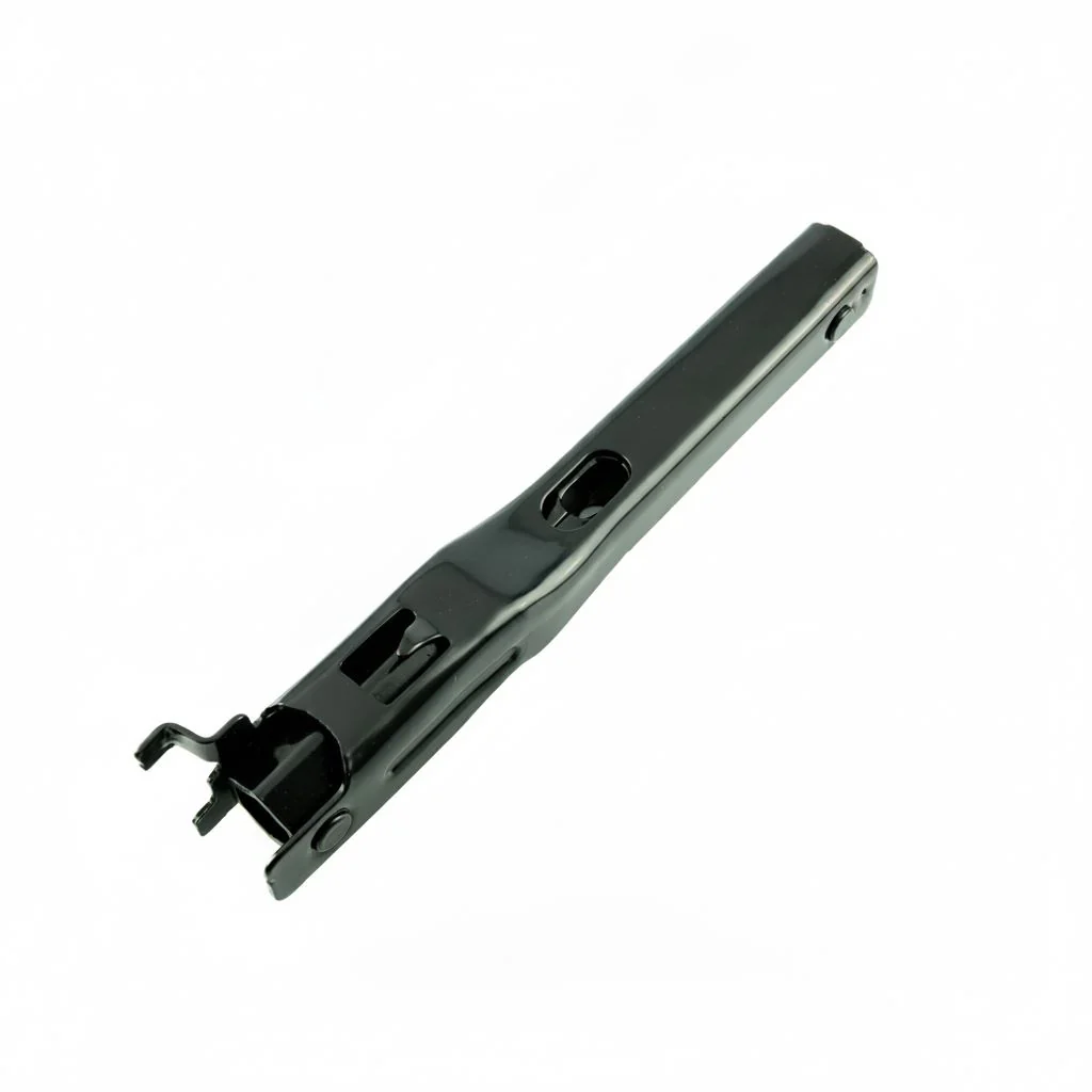 Llave para tuercas de rueda Fiesta Kuga Puma 2017+ - Image 2
