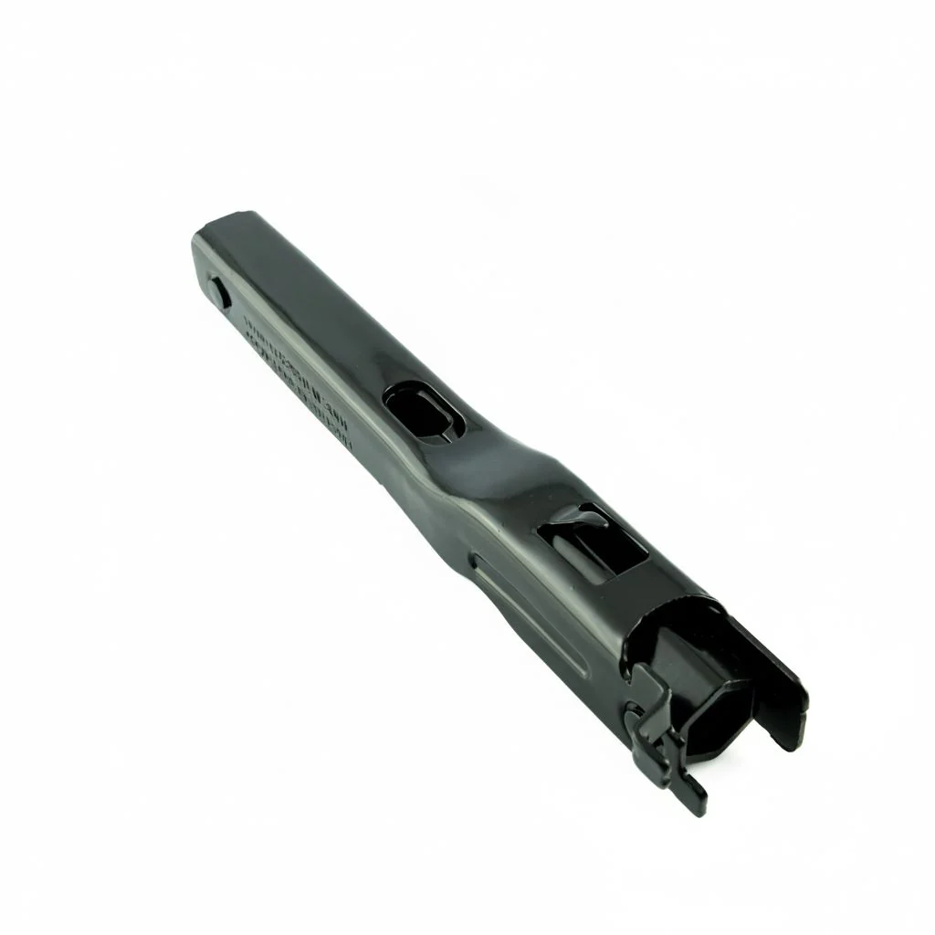 Llave para tuercas de rueda Fiesta Kuga Puma 2017+ - Image 4