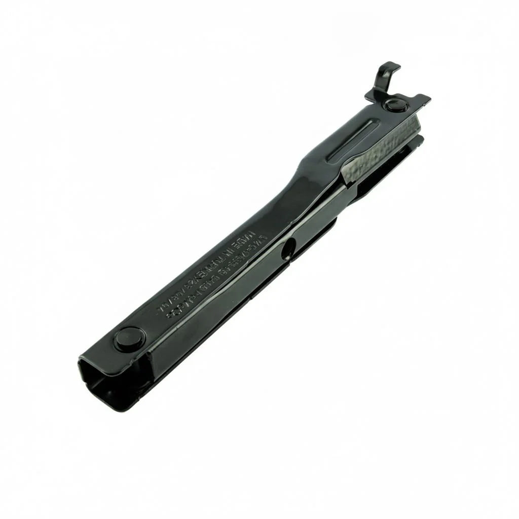 Llave para tuercas de rueda Fiesta Kuga Puma 2017+ - Image 5
