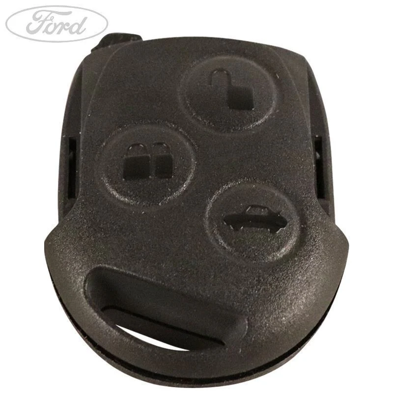 Llavero remoto original para Ford Transit Connect Mondeo Focus 1233541 - Image 5