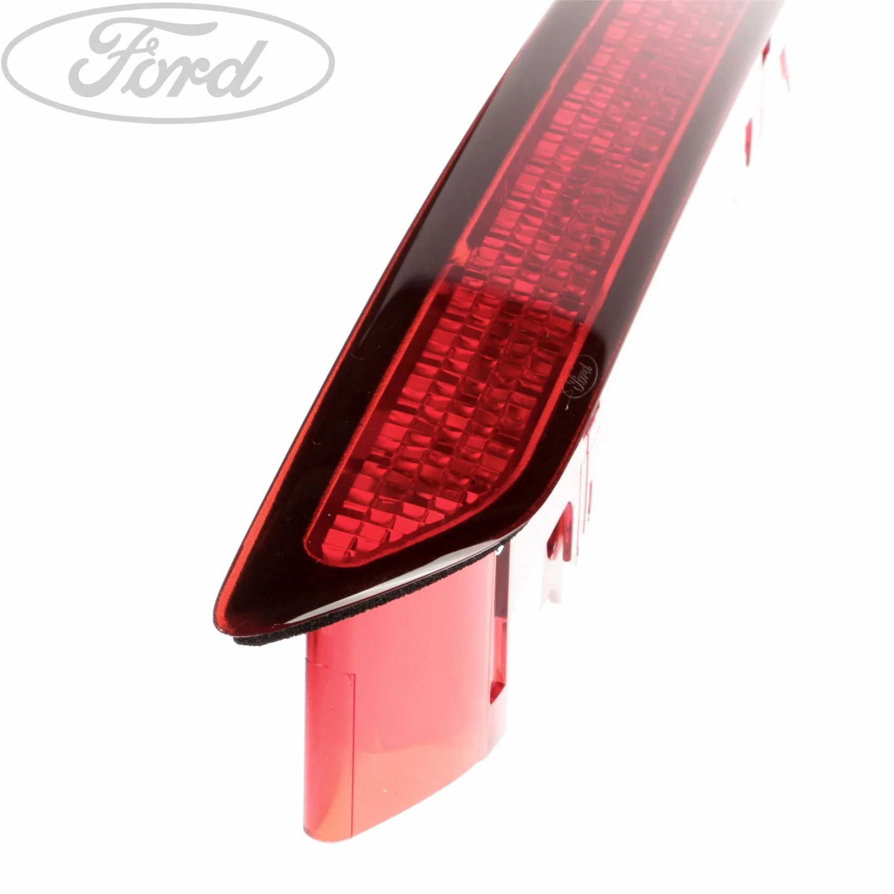 Luz de freno central trasera original para Ford Mondeo Hatch 2007-2010 1501047 - Image 2