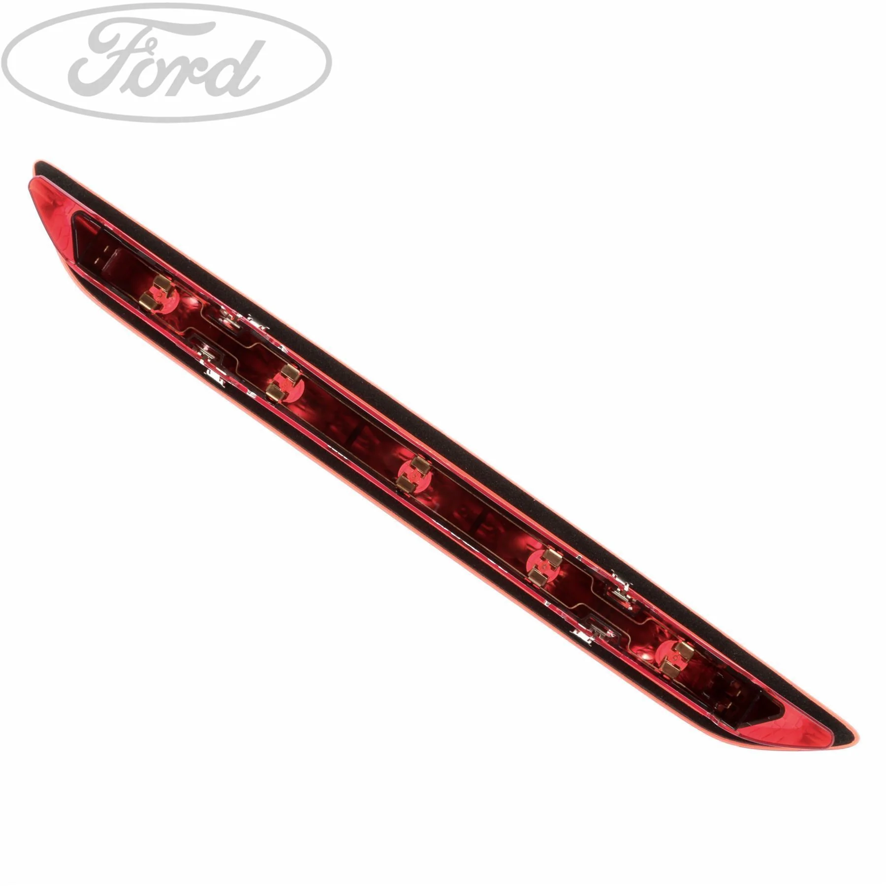 Luz de freno central trasera original para Ford Mondeo Hatch 2007-2010 1501047 - Image 3