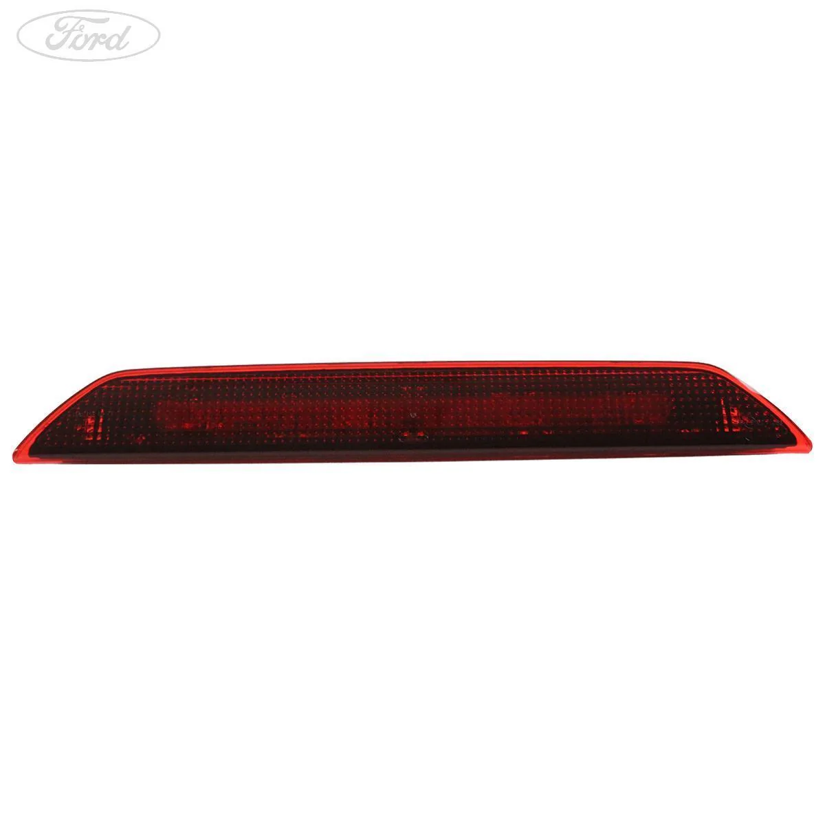Luz de freno central trasera superior original para Ford Transit 2014- 2483338 - Image 3