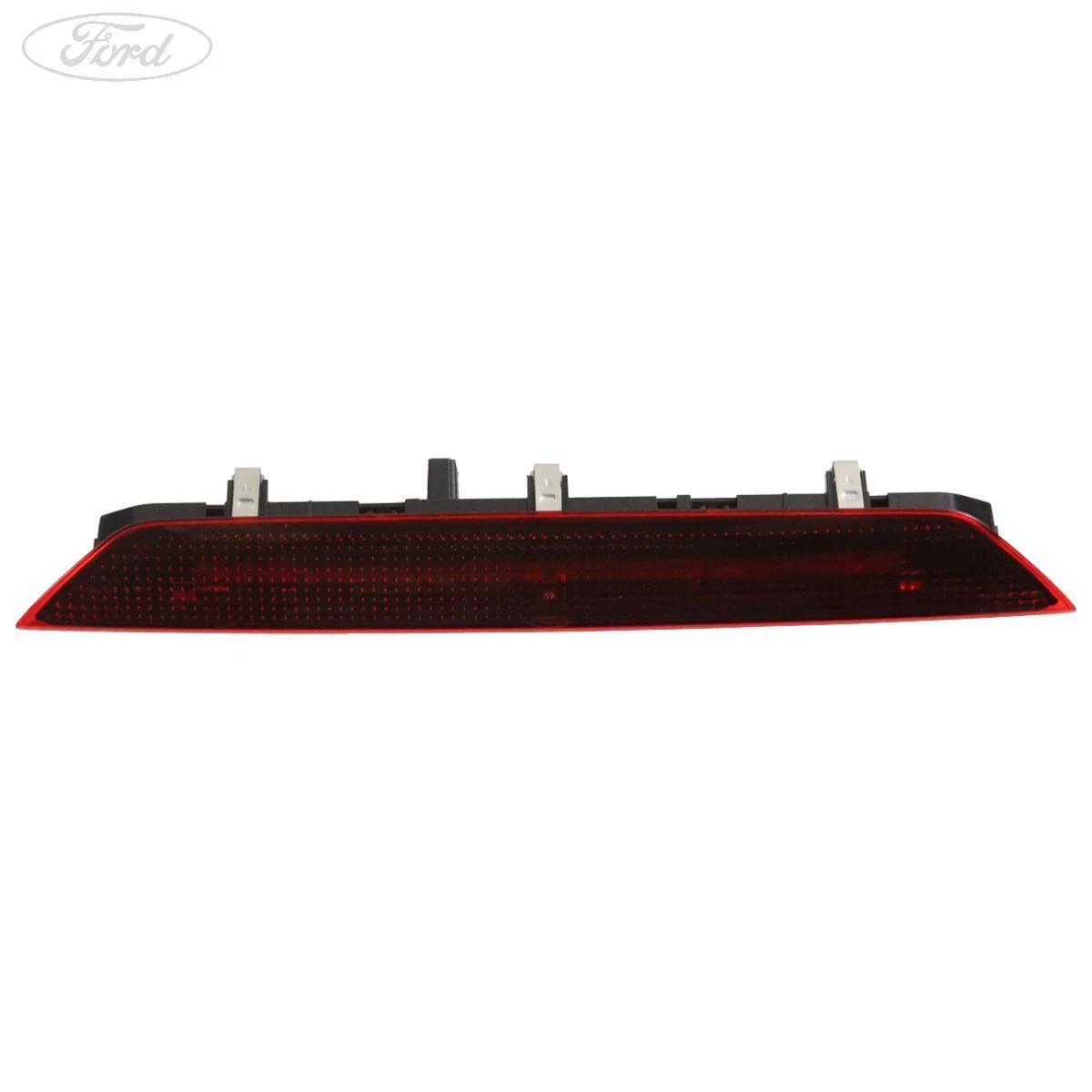 Luz de freno central trasera superior original para Ford Transit 2014- 2483338 - Image 4