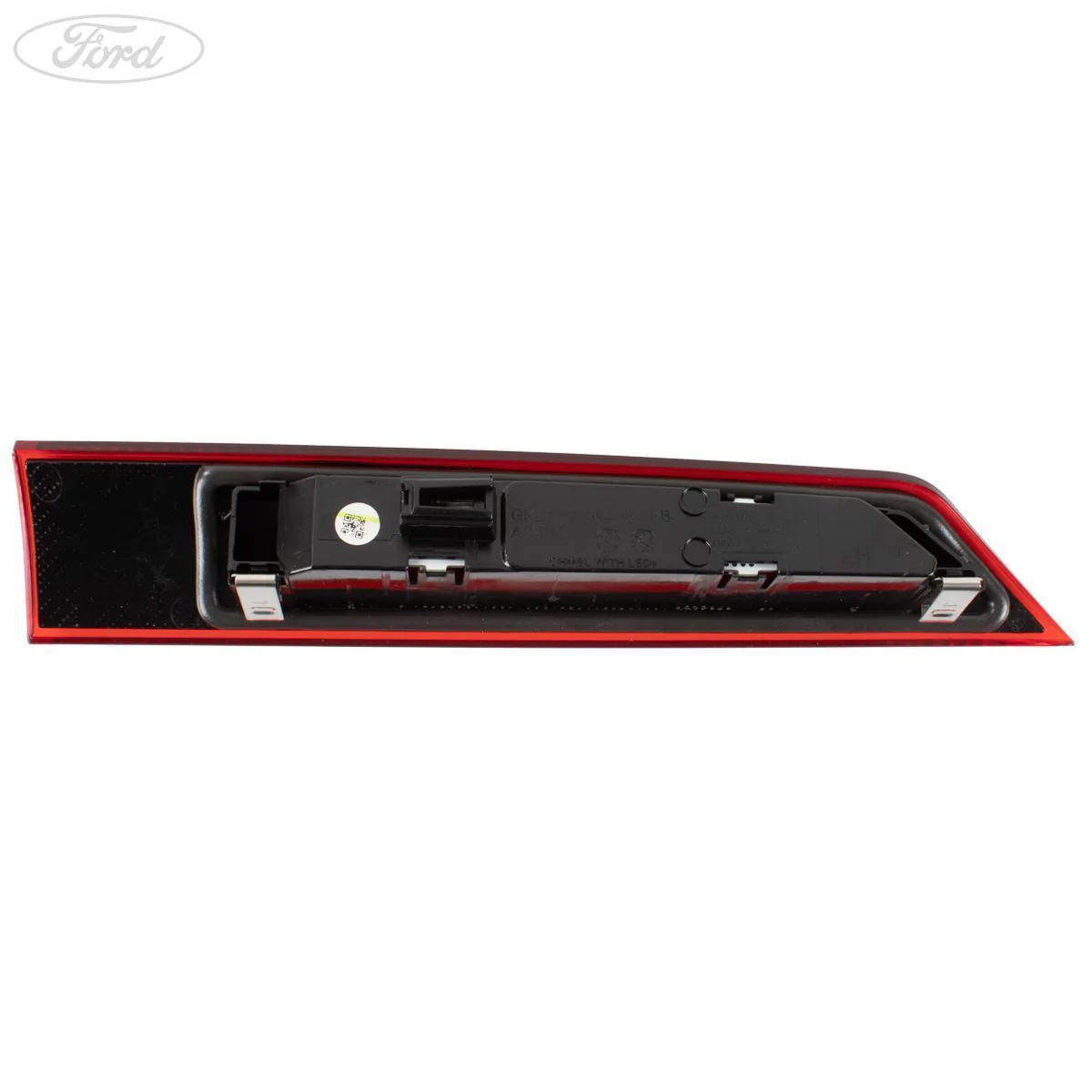Luz de freno trasera N/S (lado del conductor) original para Ford Transit Tourneo Custom 2012- 2009953 - Image 3