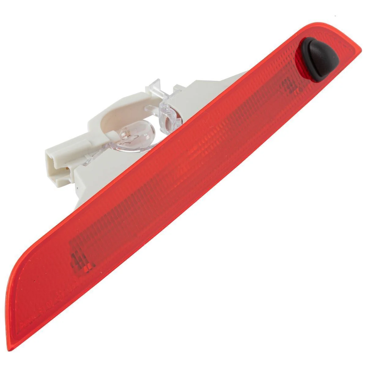 Luz de freno trasera superior original para Ford Fiesta Fusion, 5 puertas 05-08 1363489 - Image 2