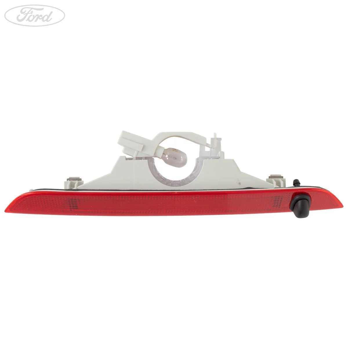 Luz de freno trasera superior original para Ford Fiesta Fusion, 5 puertas 05-08 1363489 - Image 4