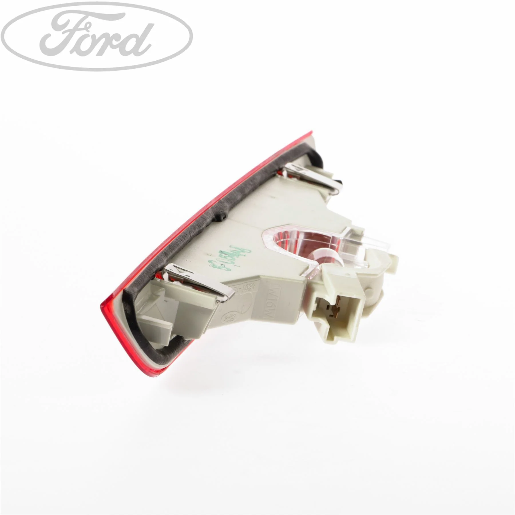 Luz de freno trasera superior original para Ford Fiesta Fusion, 5 puertas 05-08 1363489 - Image 6