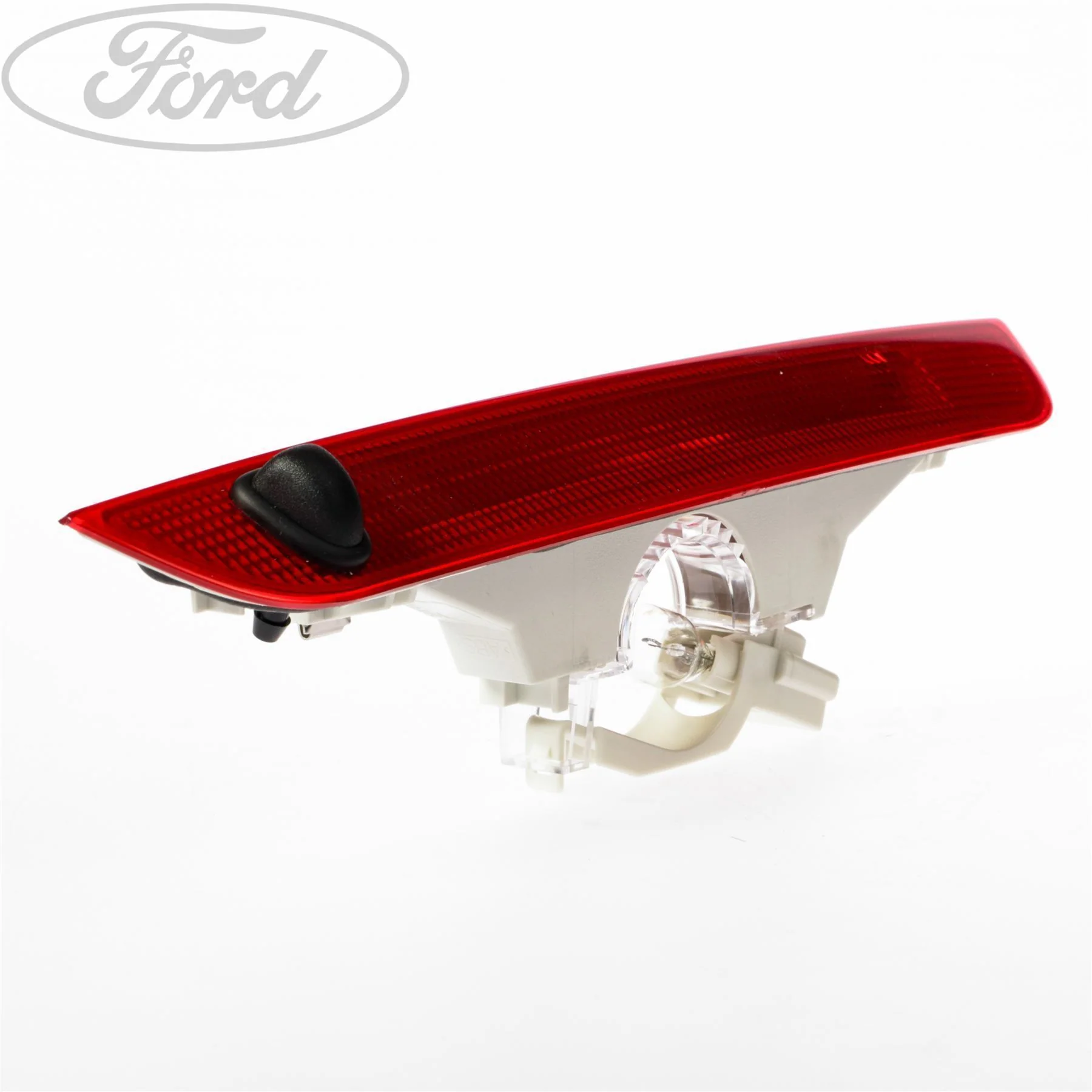 Luz de freno trasera superior original para Ford Fiesta Fusion, 5 puertas 05-08 1363489 - Image 9
