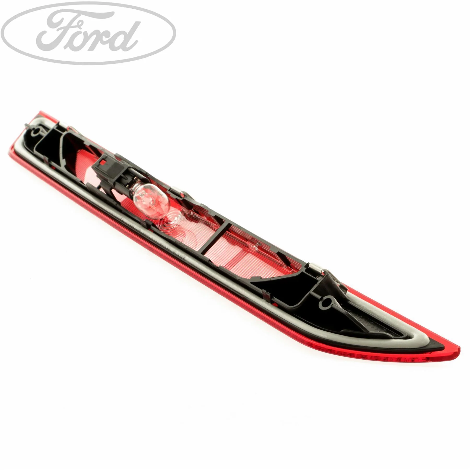 Luz de freno trasera superior original para Ford Transit Tourneo Custom 1802092 - Image 3