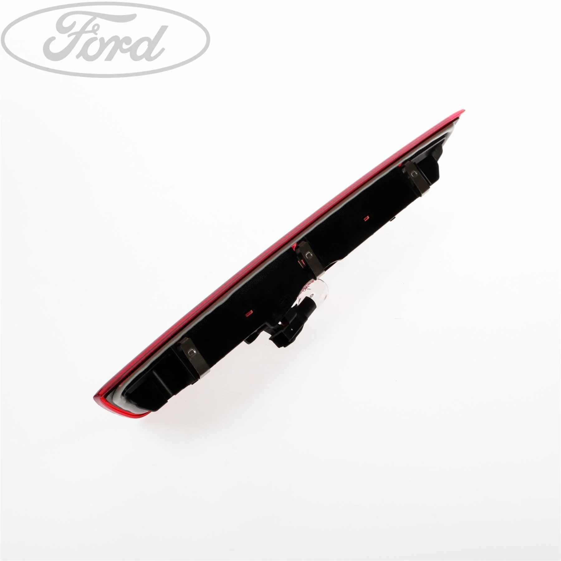 Luz de freno trasera superior original para Ford Transit Tourneo Custom 1802092 - Image 4