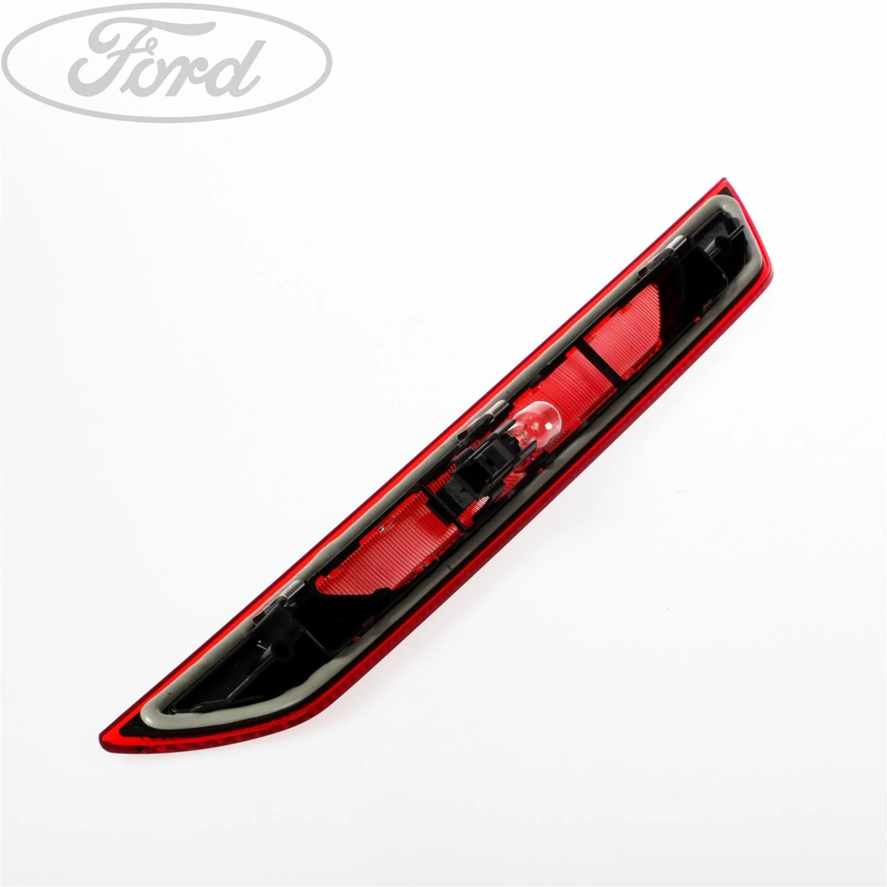 Luz de freno trasera superior original para Ford Transit Tourneo Custom 1802092 - Image 5