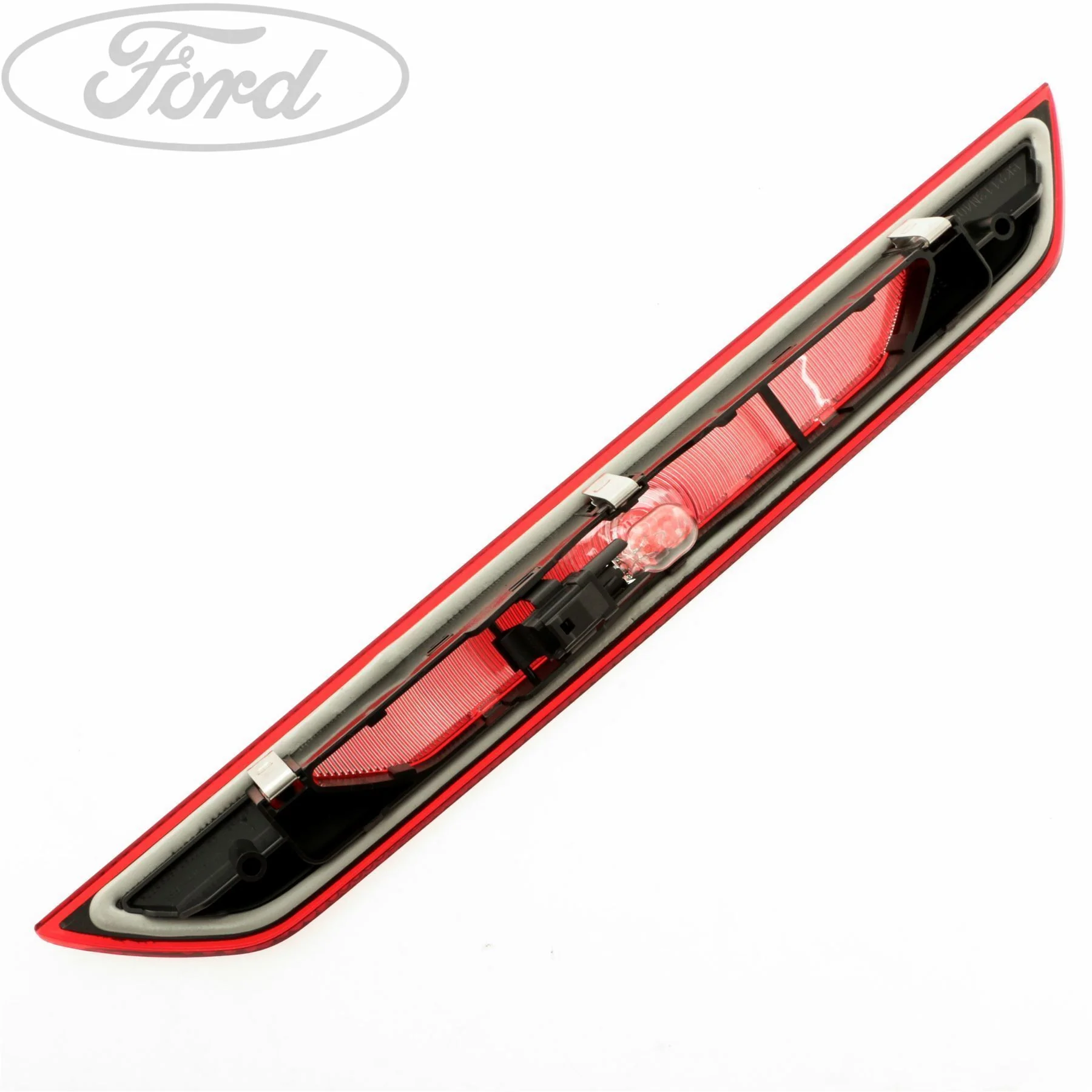 Luz de freno trasera superior original para Ford Transit Tourneo Custom 1802092 - Image 6