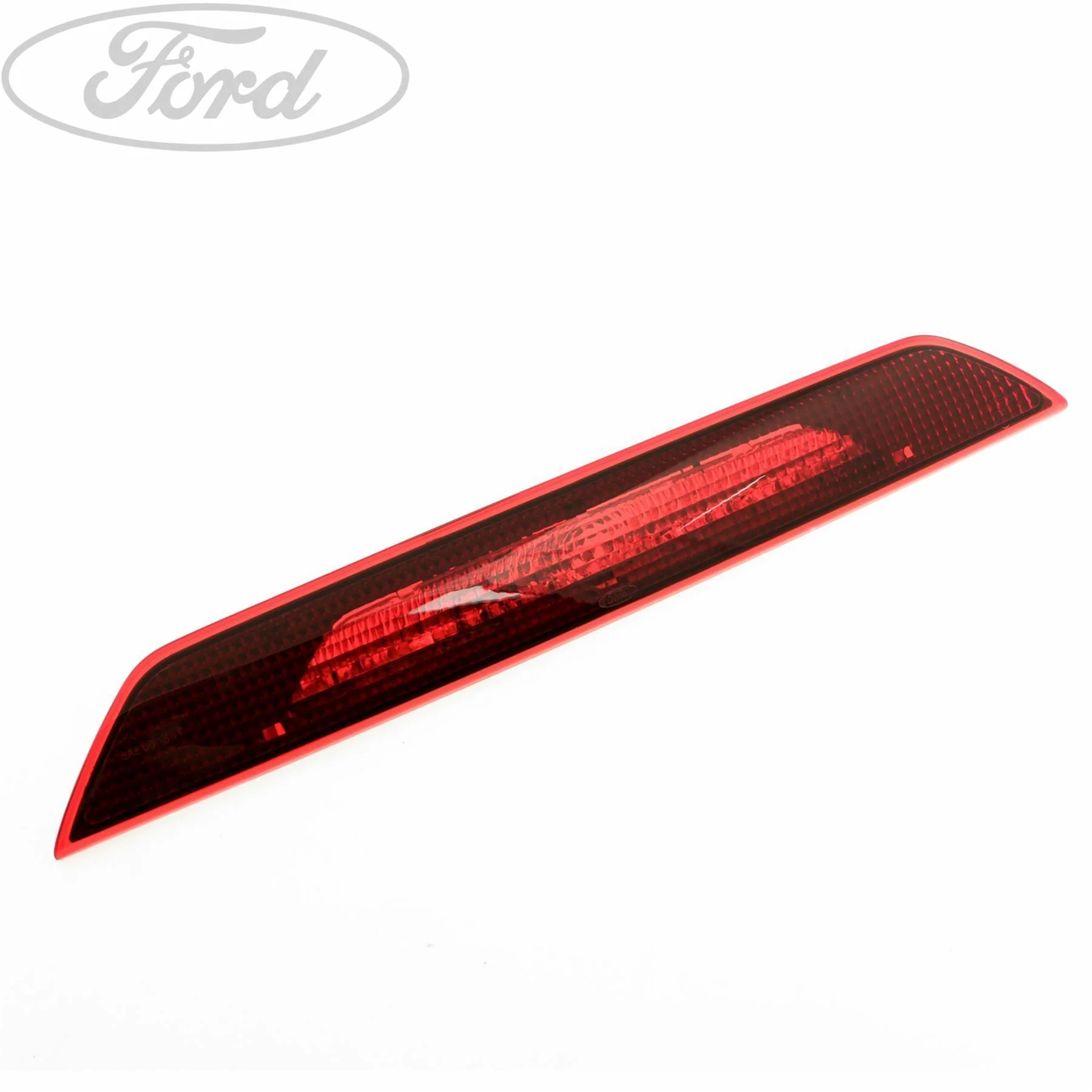 Luz de freno trasera superior original para Ford Transit Tourneo Custom 1802092 - Image 7