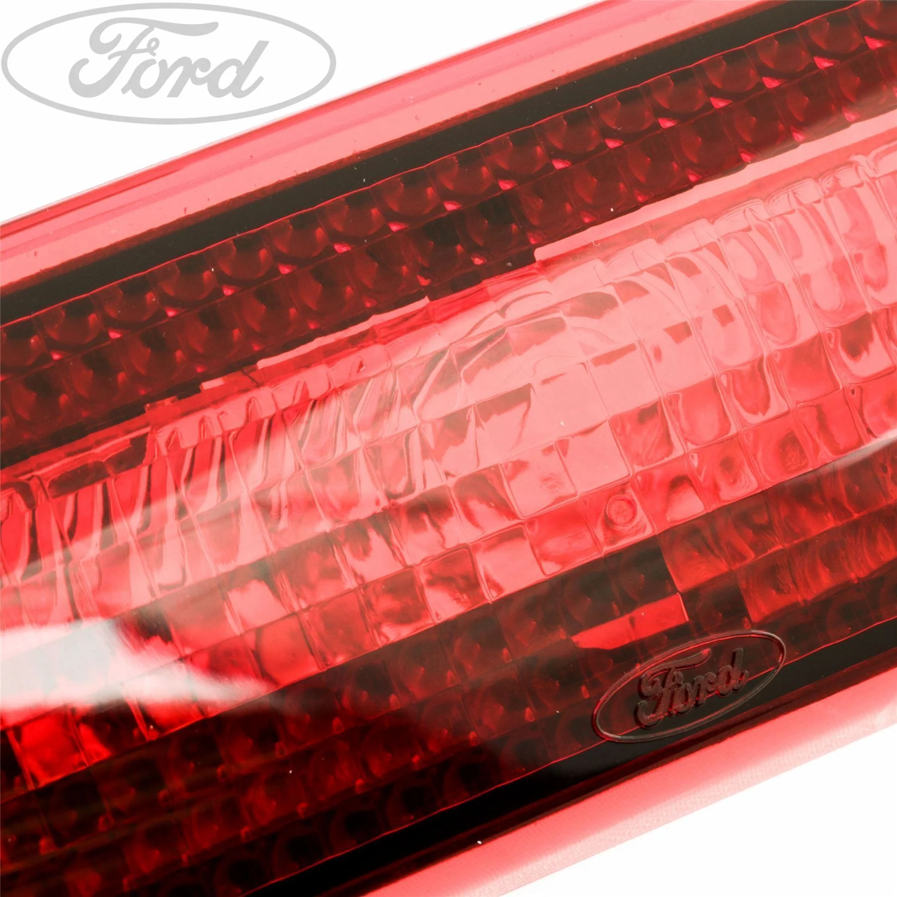 Luz de freno trasera superior original para Ford Transit Tourneo Custom 1802092 - Image 8
