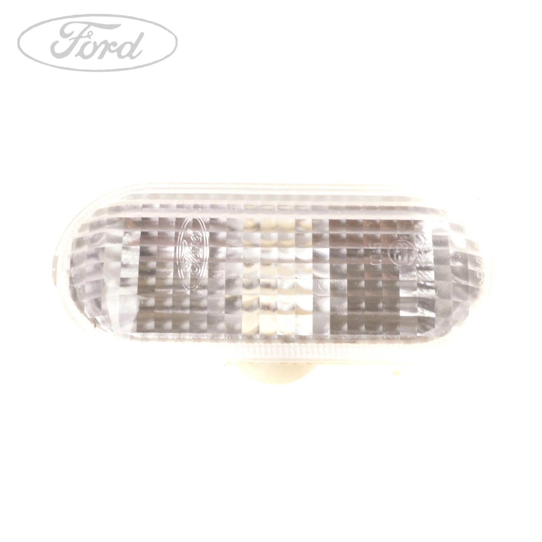 Luz de intermitente original para Ford C-Max Focus Fiesta Fusion 1336185 - Image 2
