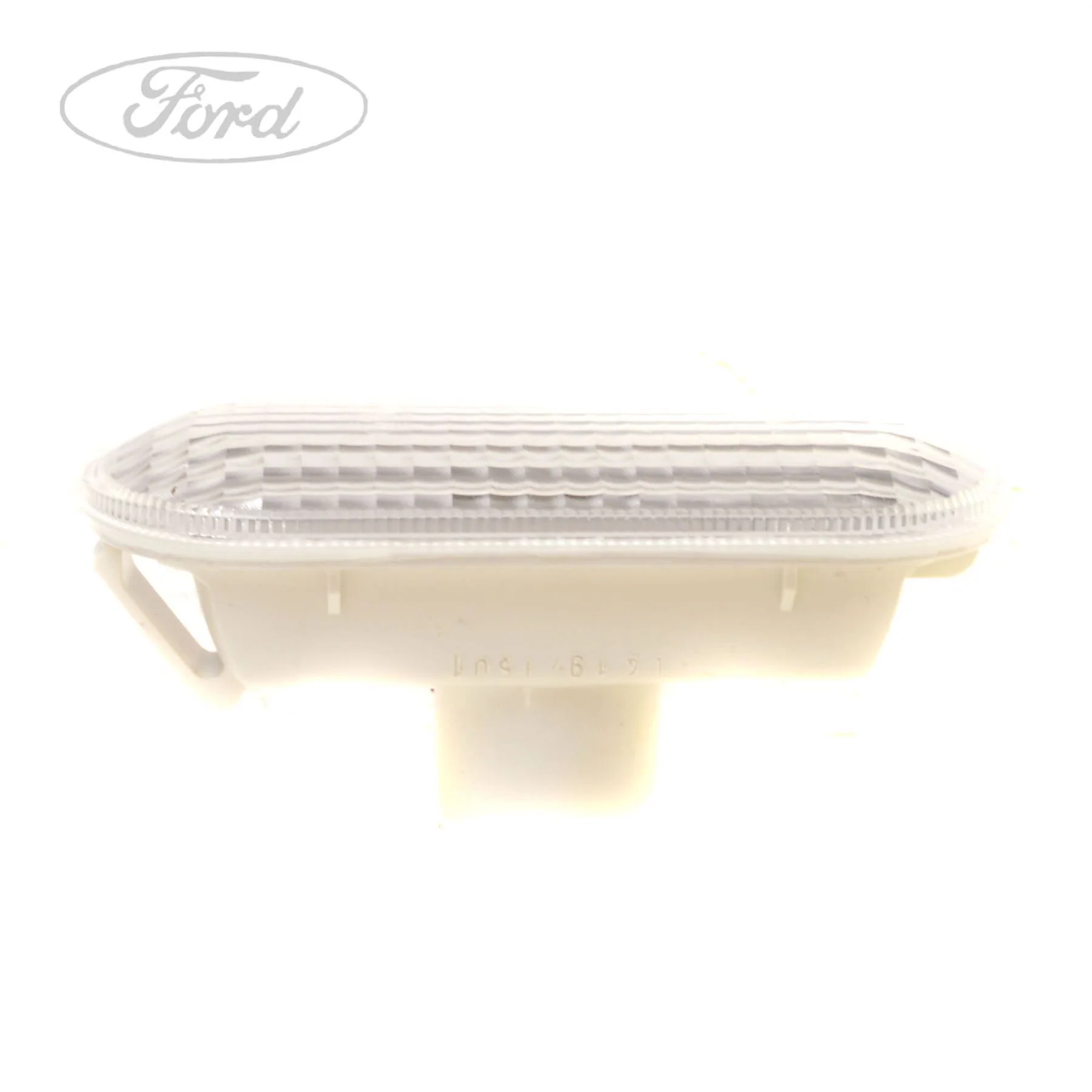 Luz de intermitente original para Ford C-Max Focus Fiesta Fusion 1336185 - Image 4