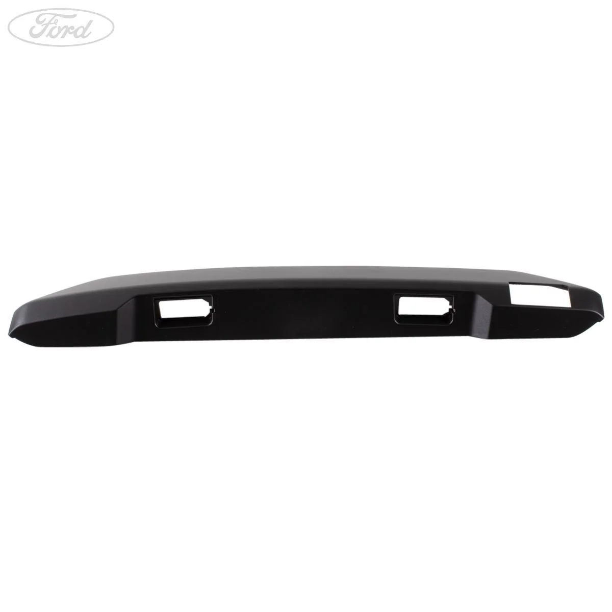 Luz de matrícula trasera original para Ford Transit Tourneo Custom 1855435 - Image 3