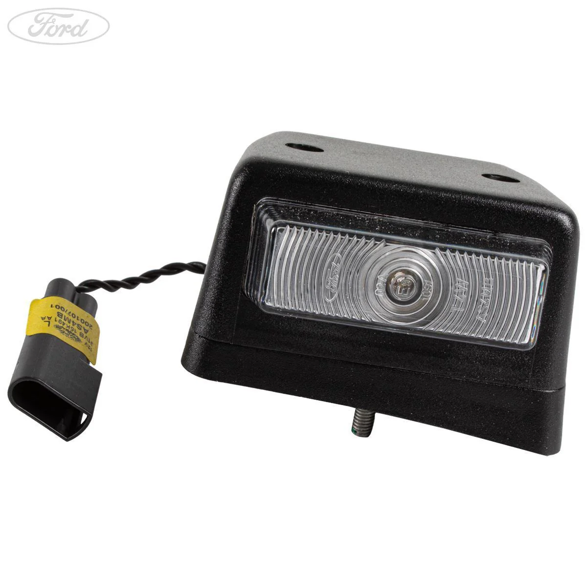 Luz de techo N/S (lado del conductor) original para Ford Transit Transit Tourneo 6533437 - Image 2
