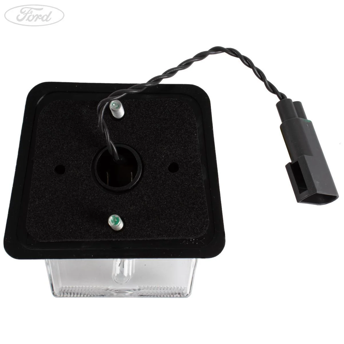Luz de techo N/S (lado del conductor) original para Ford Transit Transit Tourneo 6533437 - Image 3