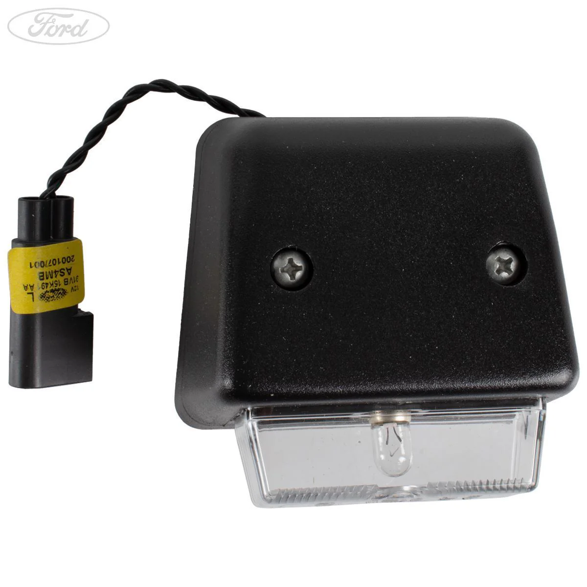 Luz de techo N/S (lado del conductor) original para Ford Transit Transit Tourneo 6533437 - Image 4