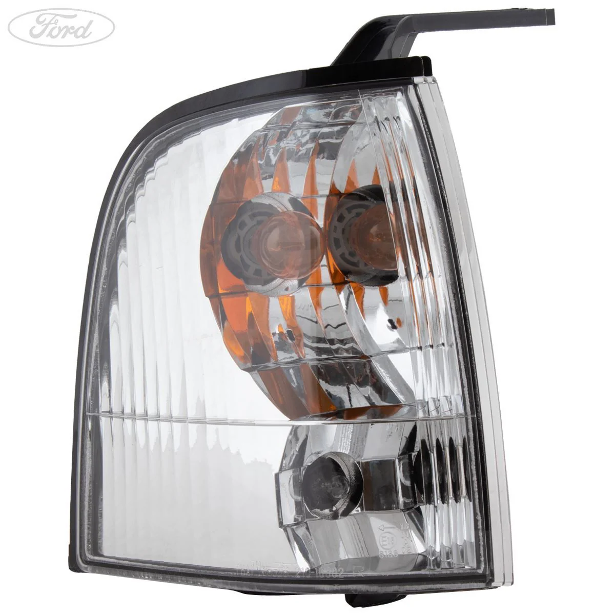 Luz del intermitente delantero O/S (lado del pasajero) original para Ford Ranger Everest Endeavour 02-11 4509603
