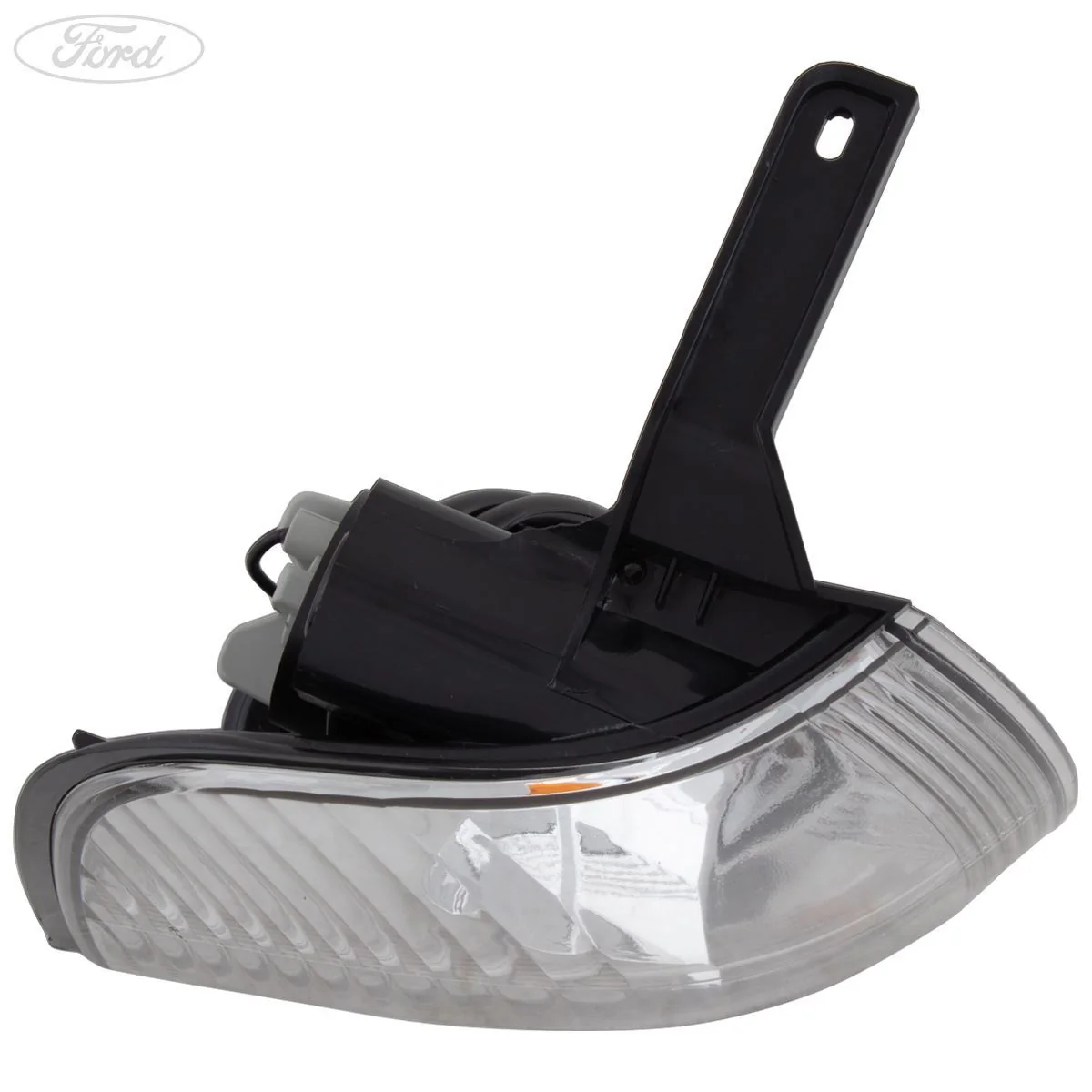 Luz del intermitente delantero O/S (lado del pasajero) original para Ford Ranger Everest Endeavour 02-11 4509603 - Image 2