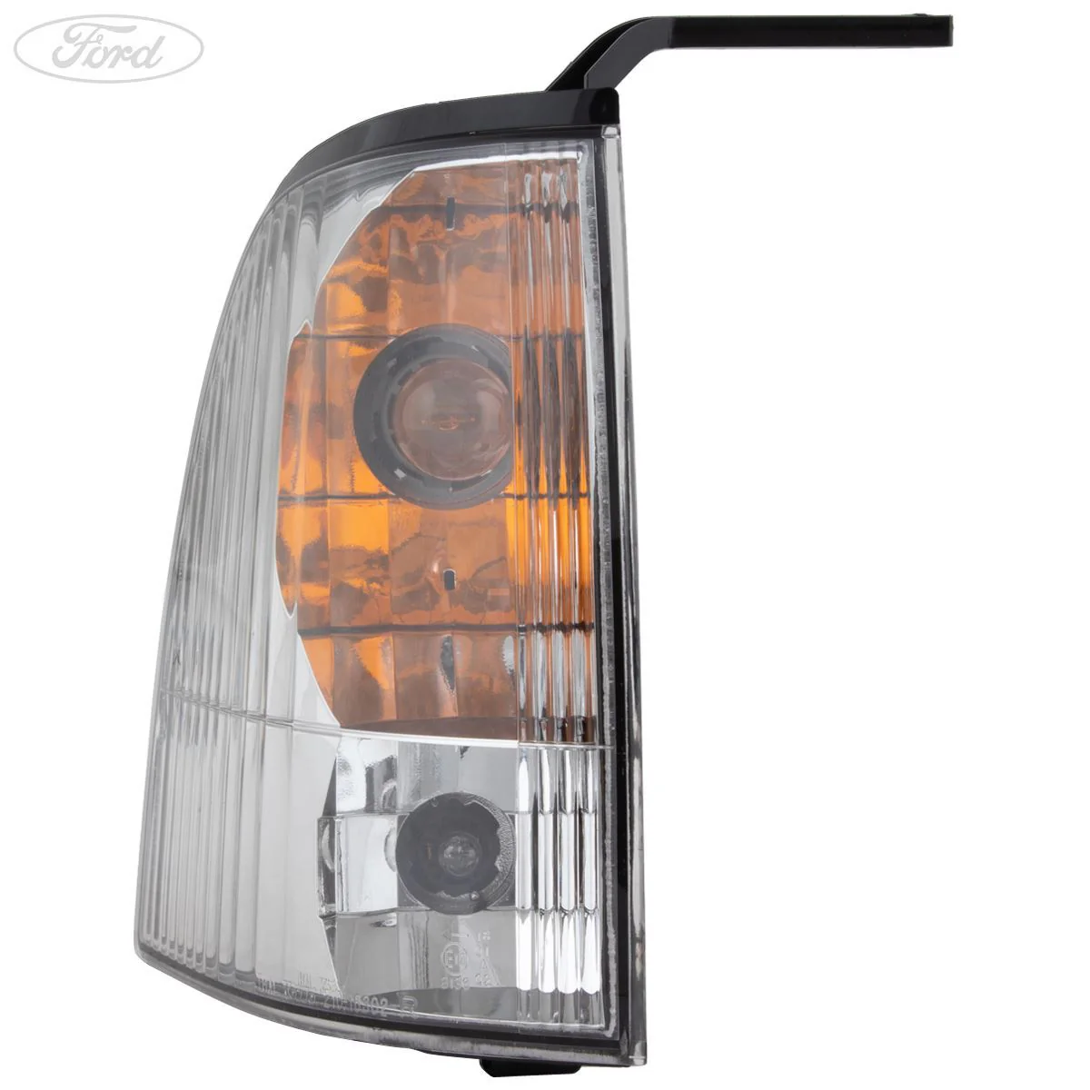 Luz del intermitente delantero O/S (lado del pasajero) original para Ford Ranger Everest Endeavour 02-11 4509603 - Image 3