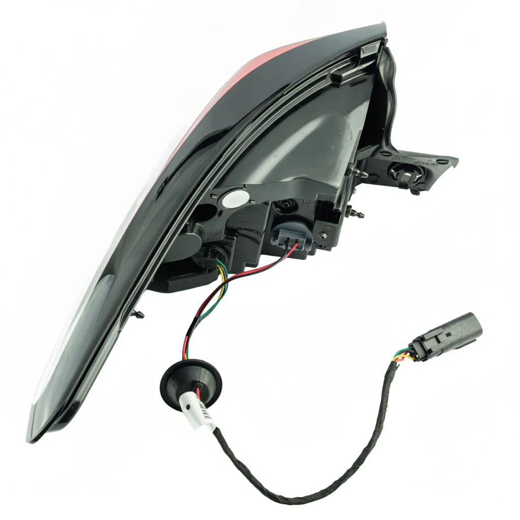 Luz freno e intermitente trasera exterior DER Kuga 2020-2024 - Image 2