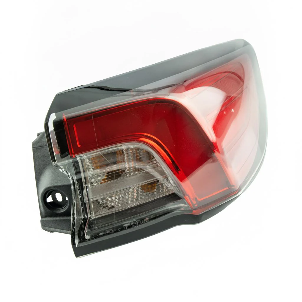 Luz freno e intermitente trasera exterior DER Kuga 2020-2024 - Image 4