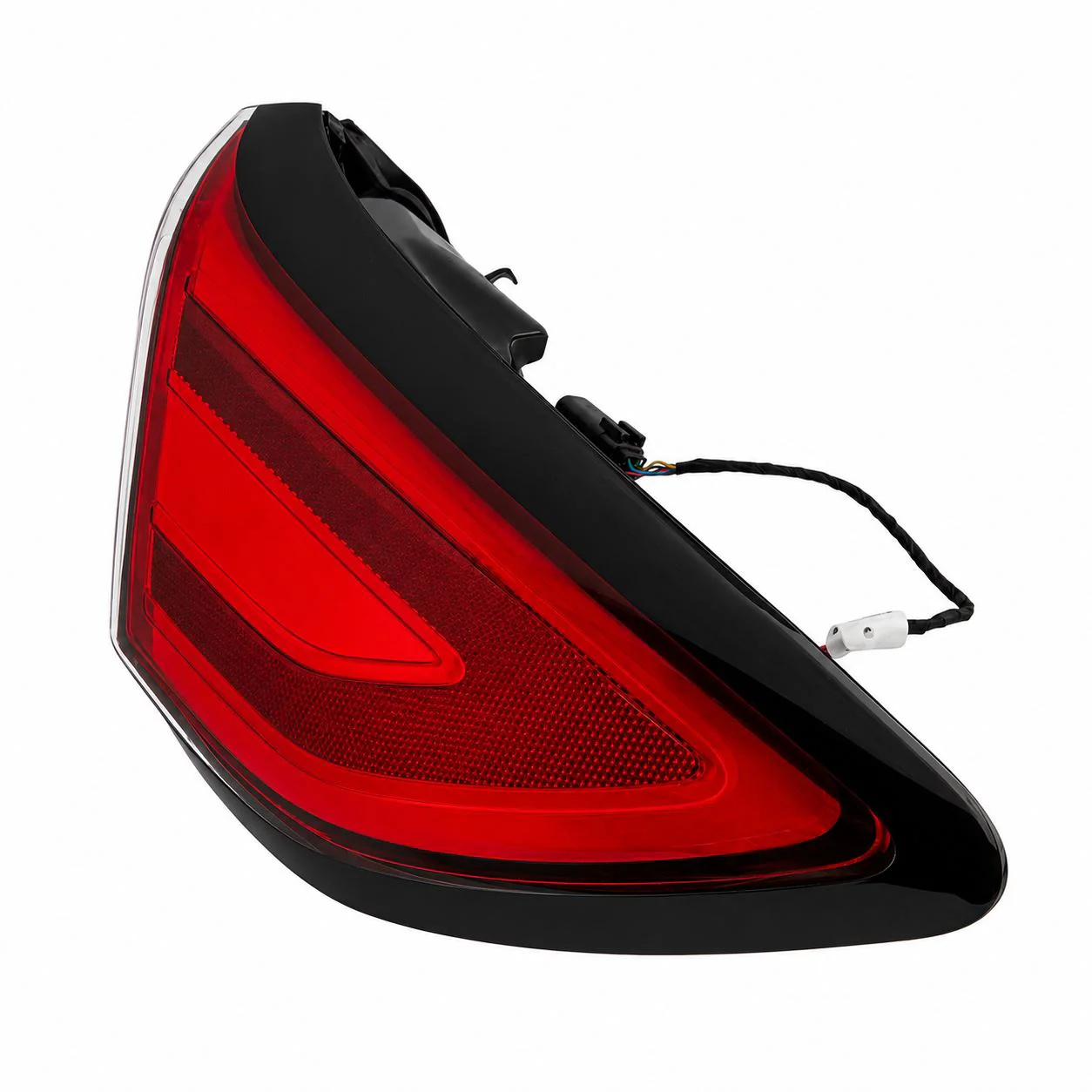 Luz freno e intermitente trasera exterior DER Kuga 2020-2024 - Image 8